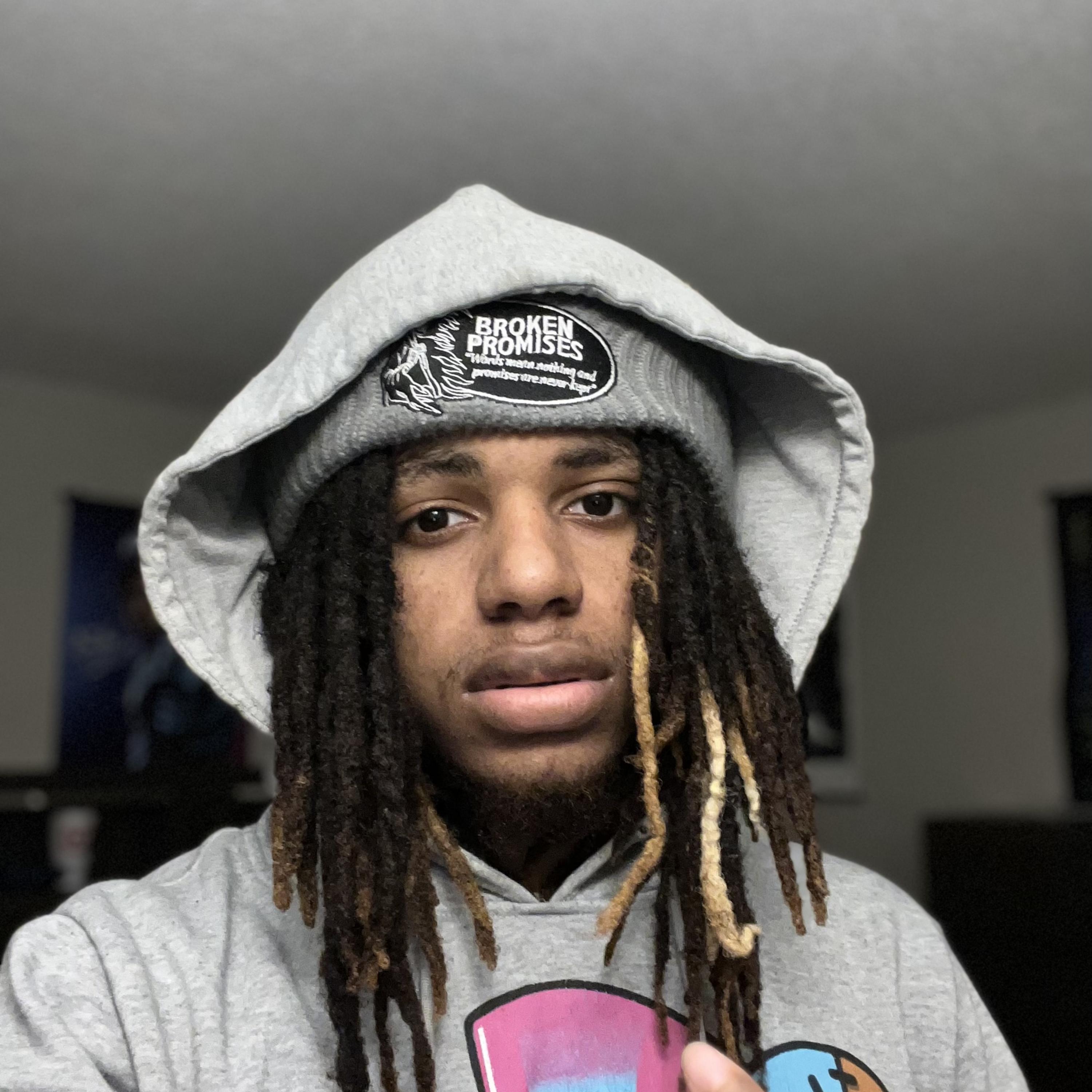 Attack by Chrisvswrld cover art