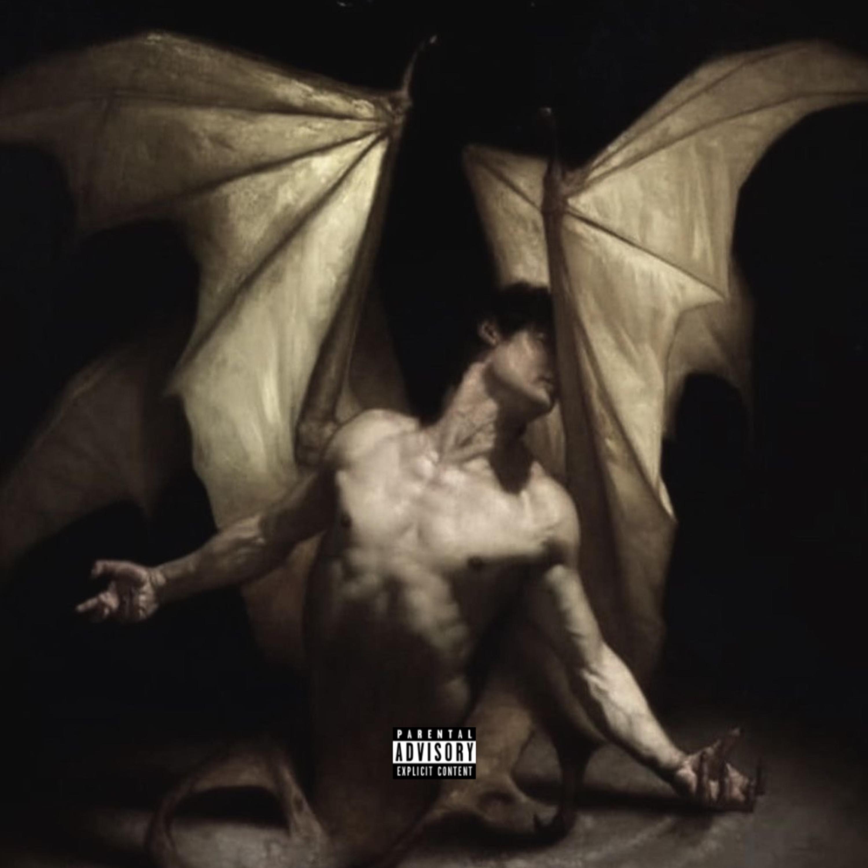 lost human/here with ü artwork