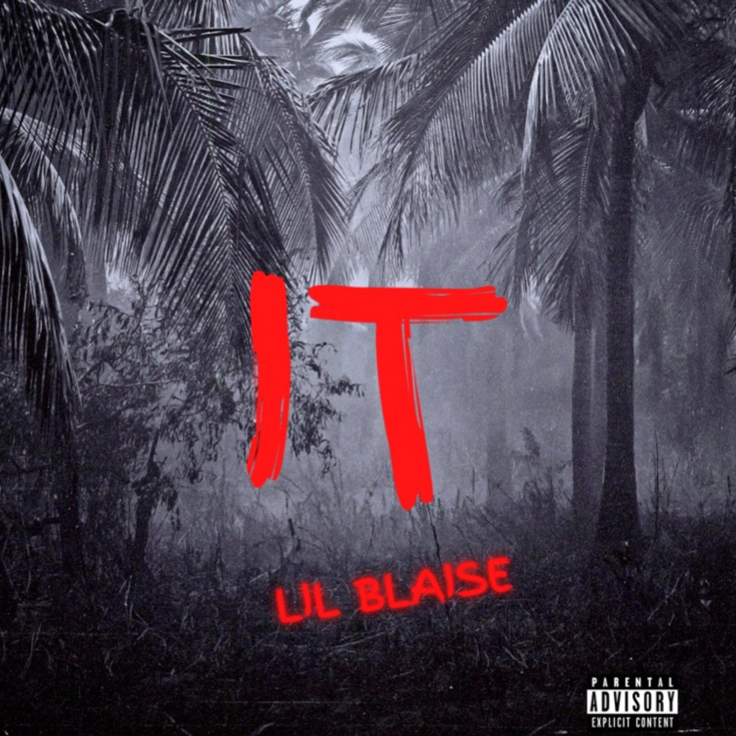 IT artwork
