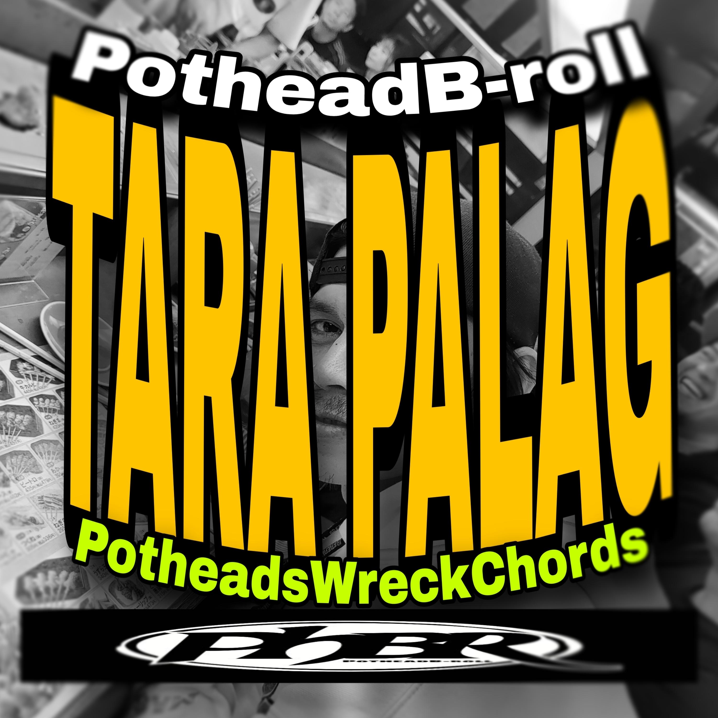 Tara Palag artwork