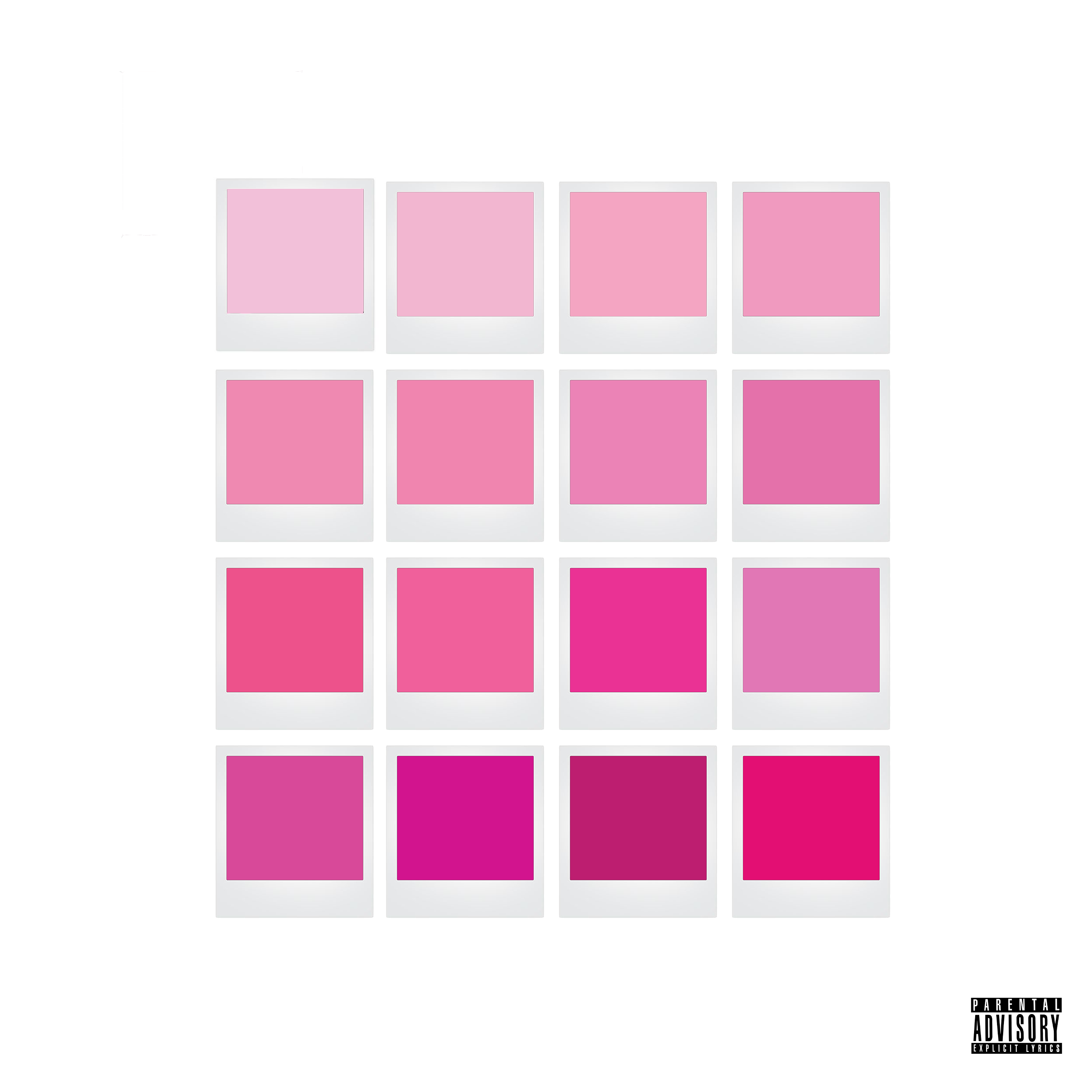 jus a girl artwork