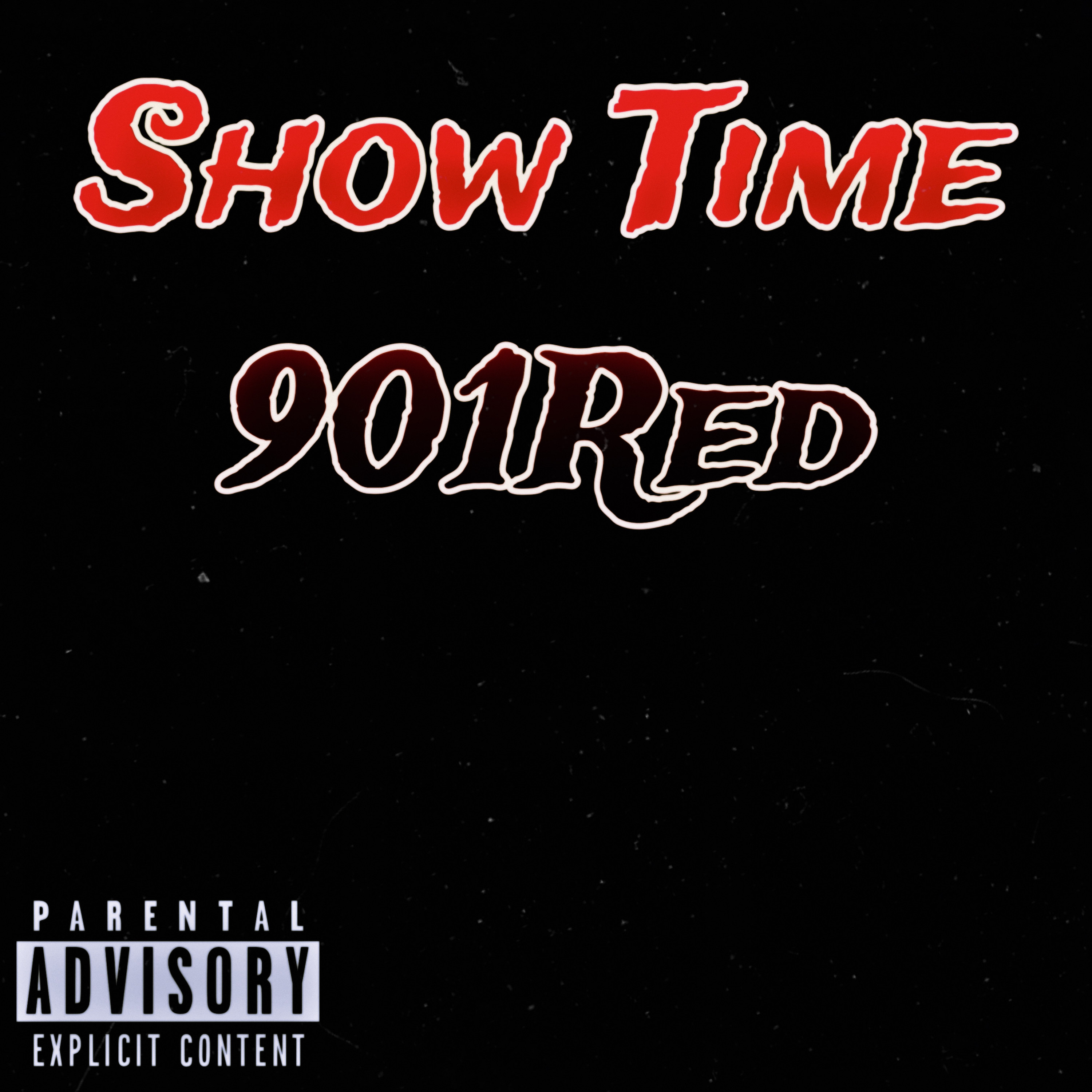 Show Time artwork