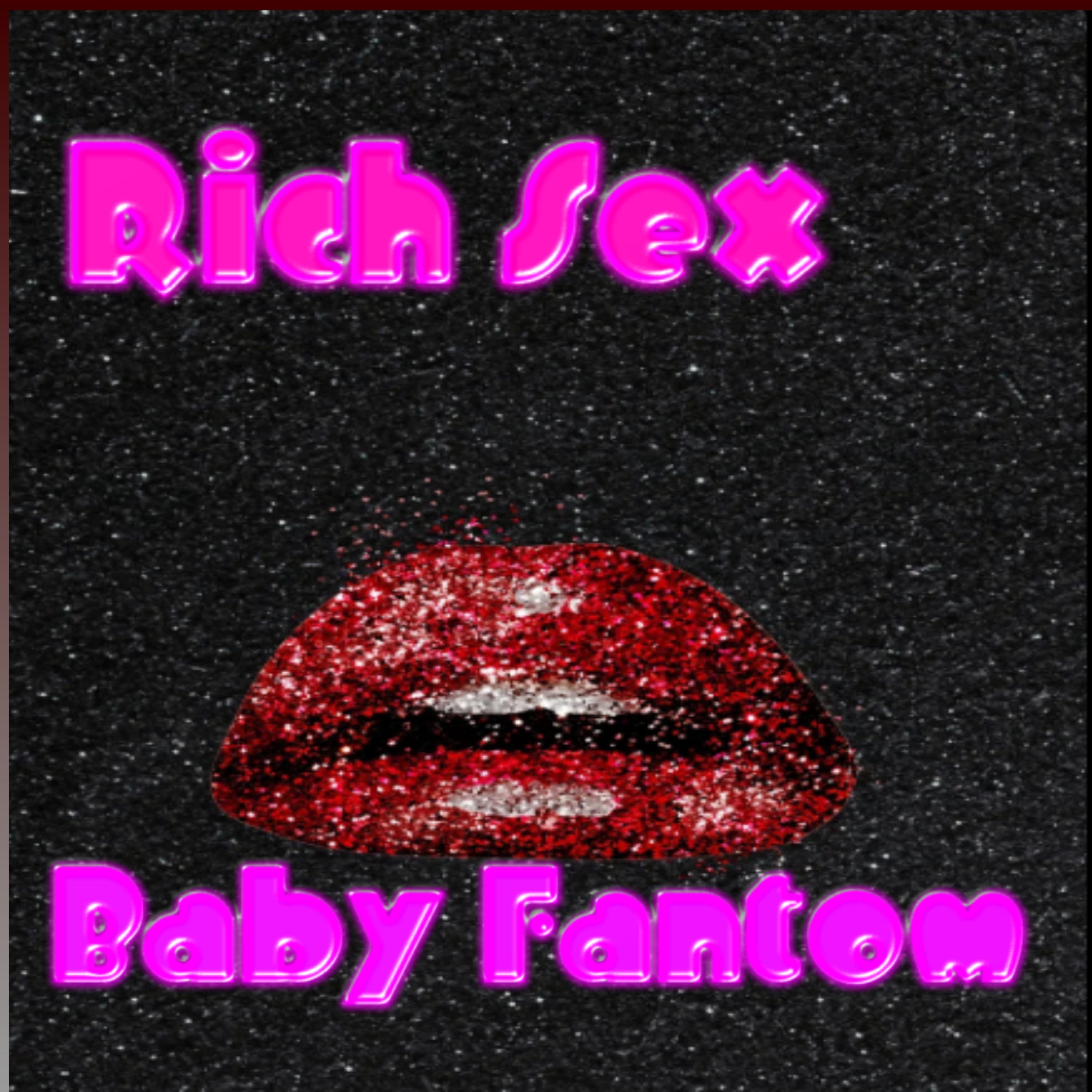 Rich Sex artwork
