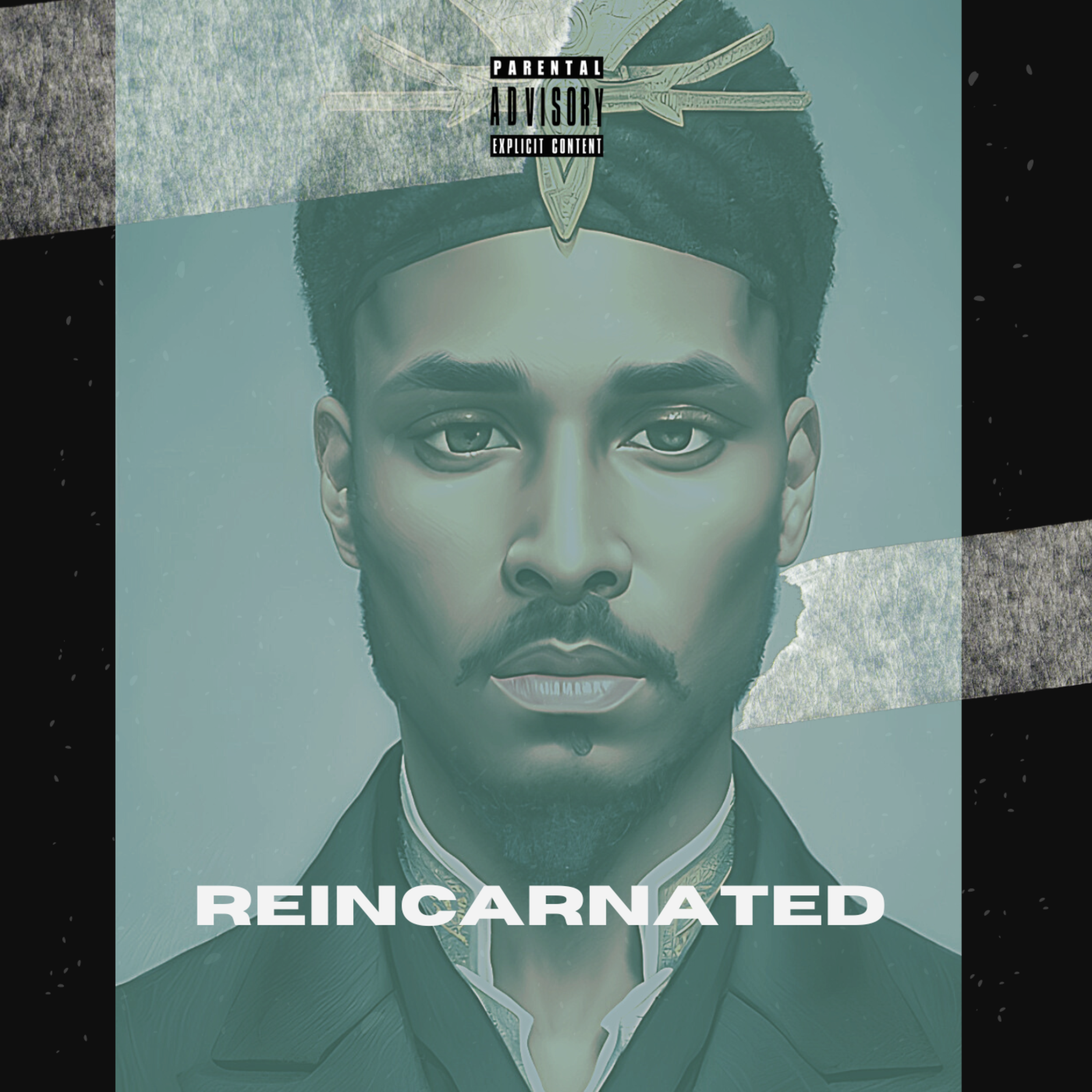 REINCARNATED artwork