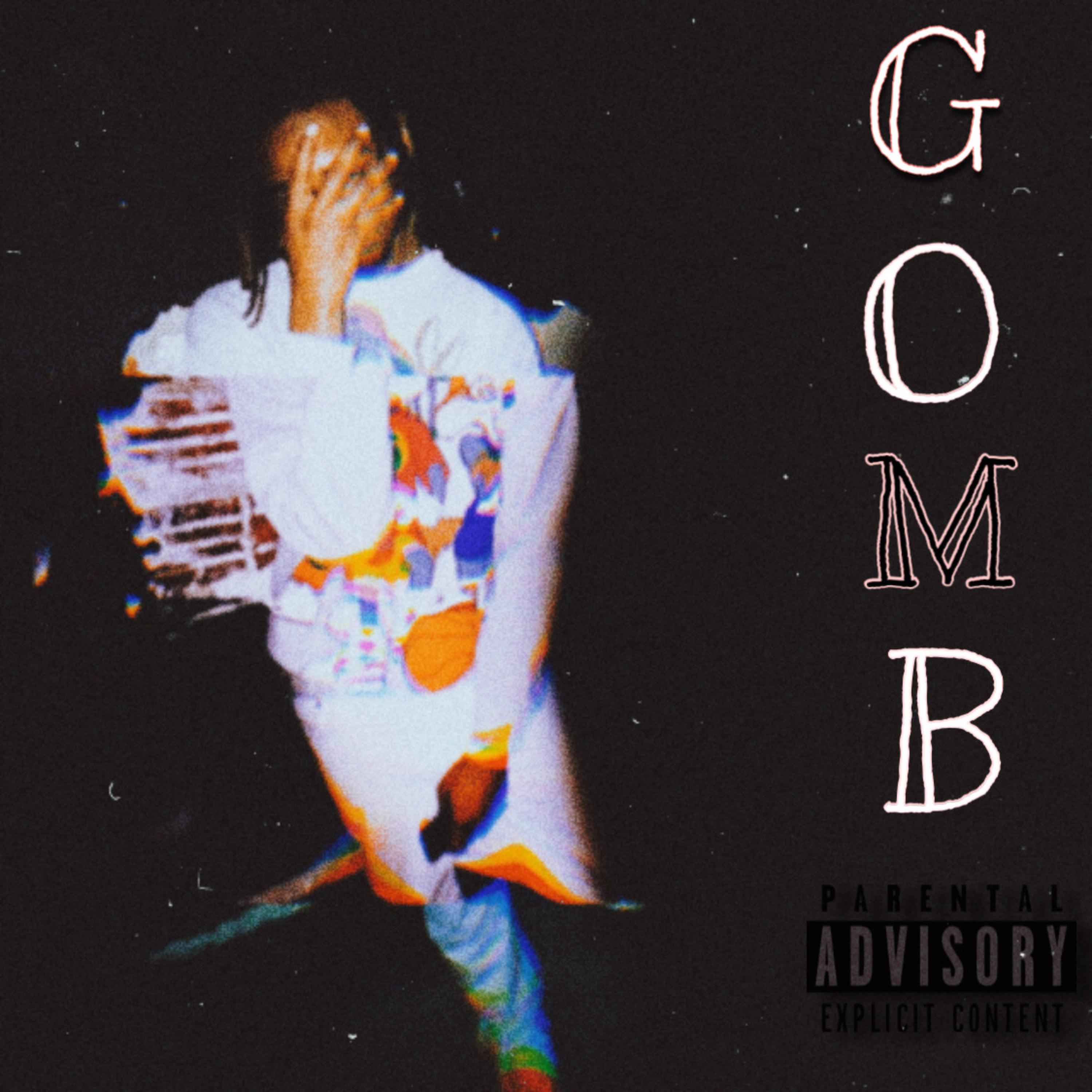 GOMB artwork