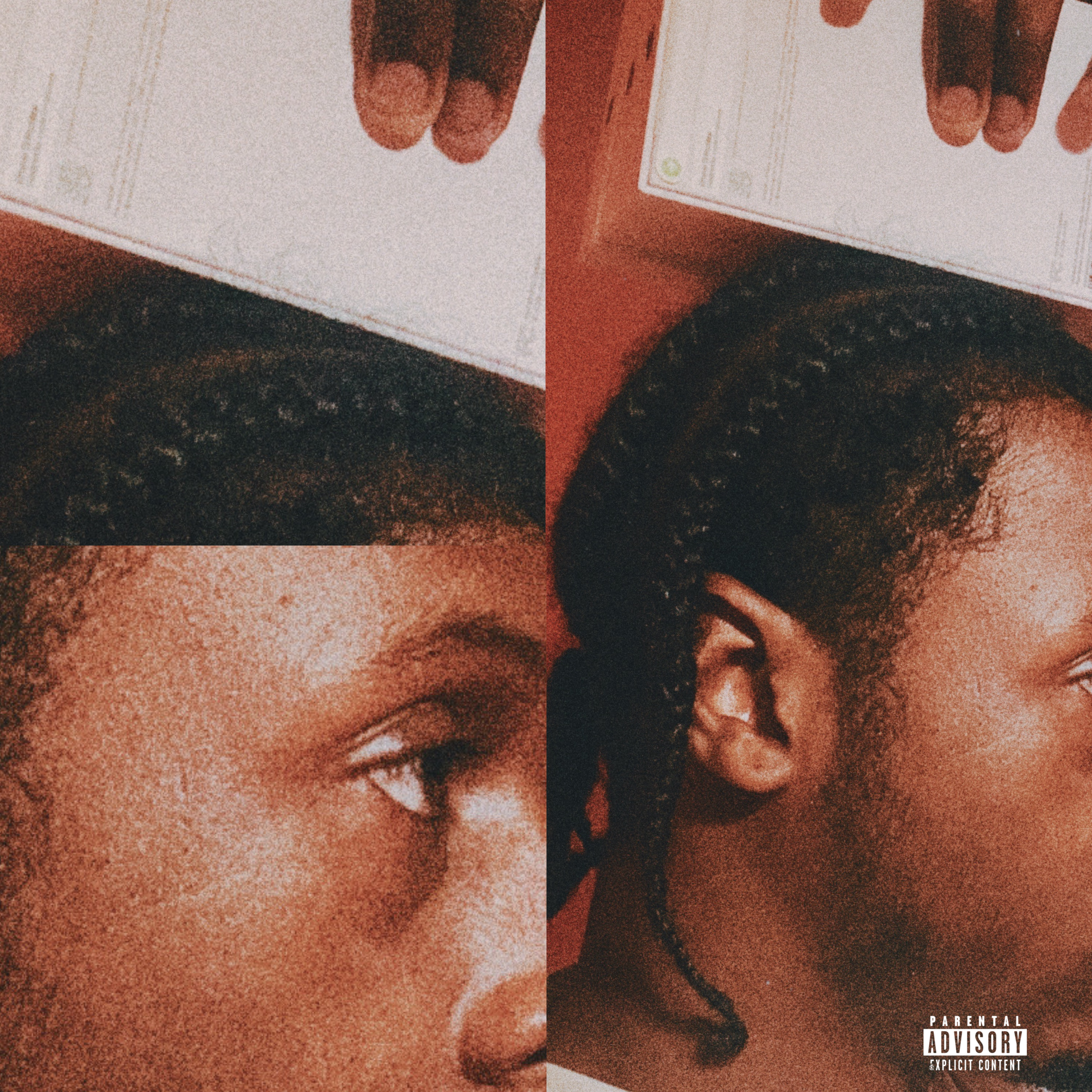 Walk Thru artwork