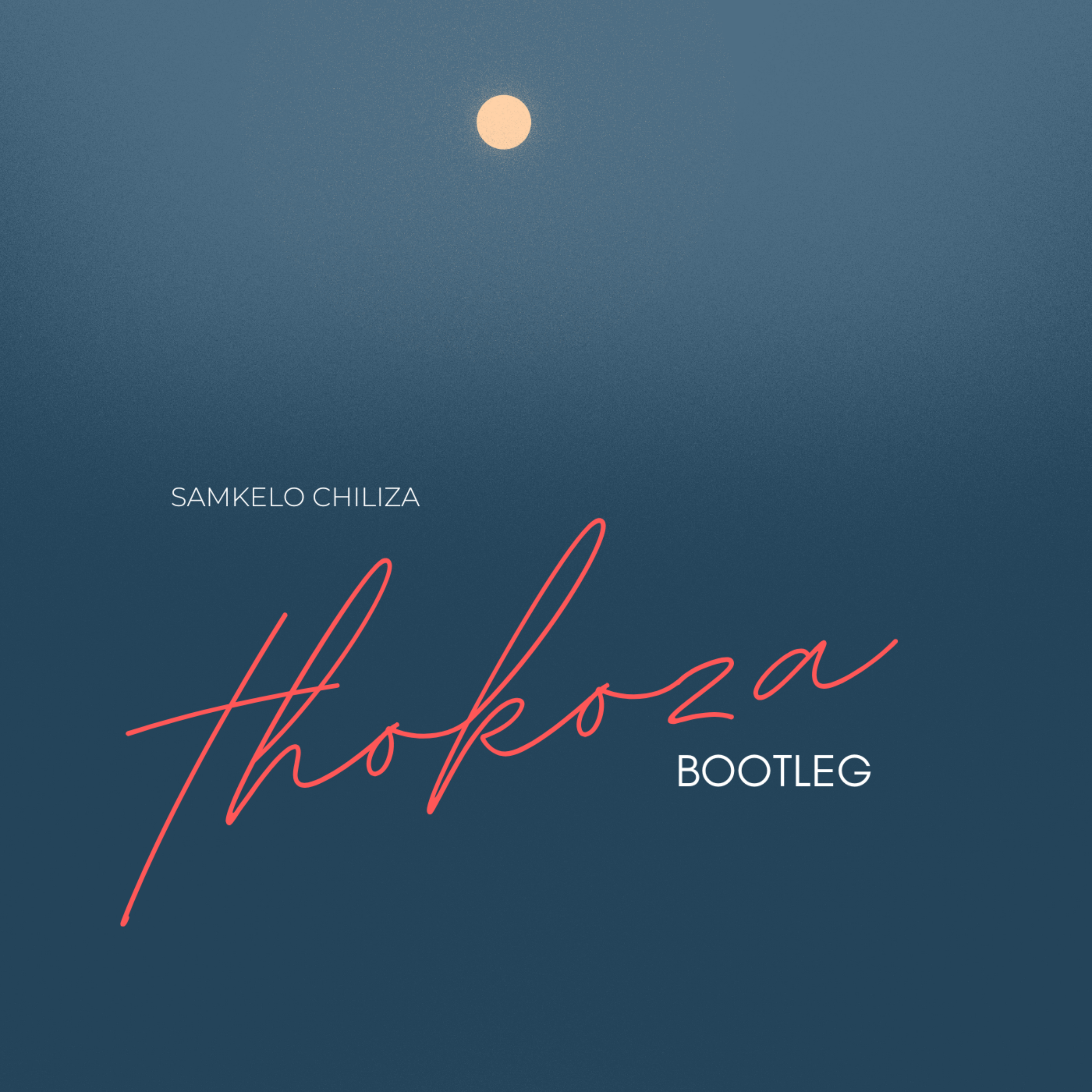 Thokoza Bootleg artwork