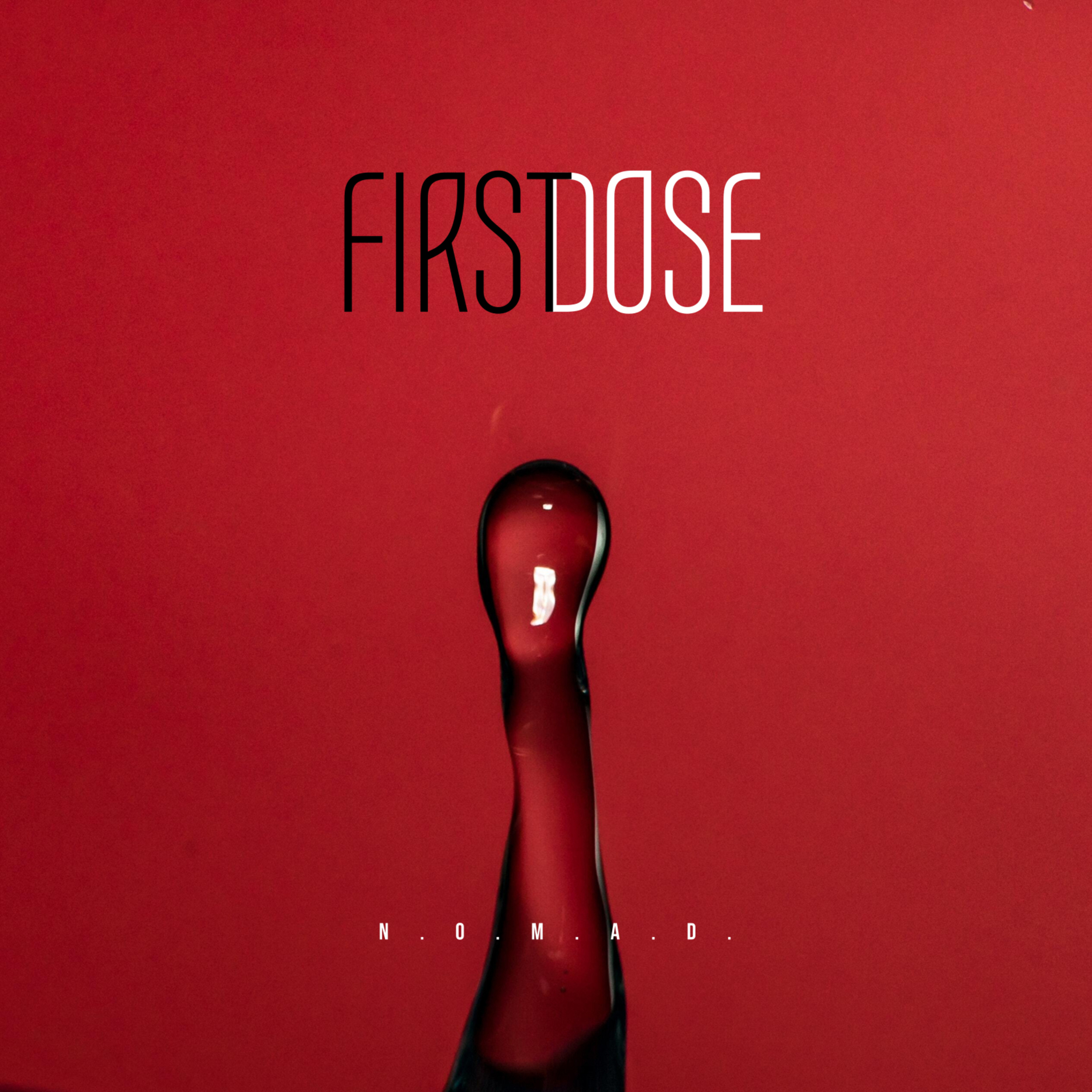 First Dose artwork