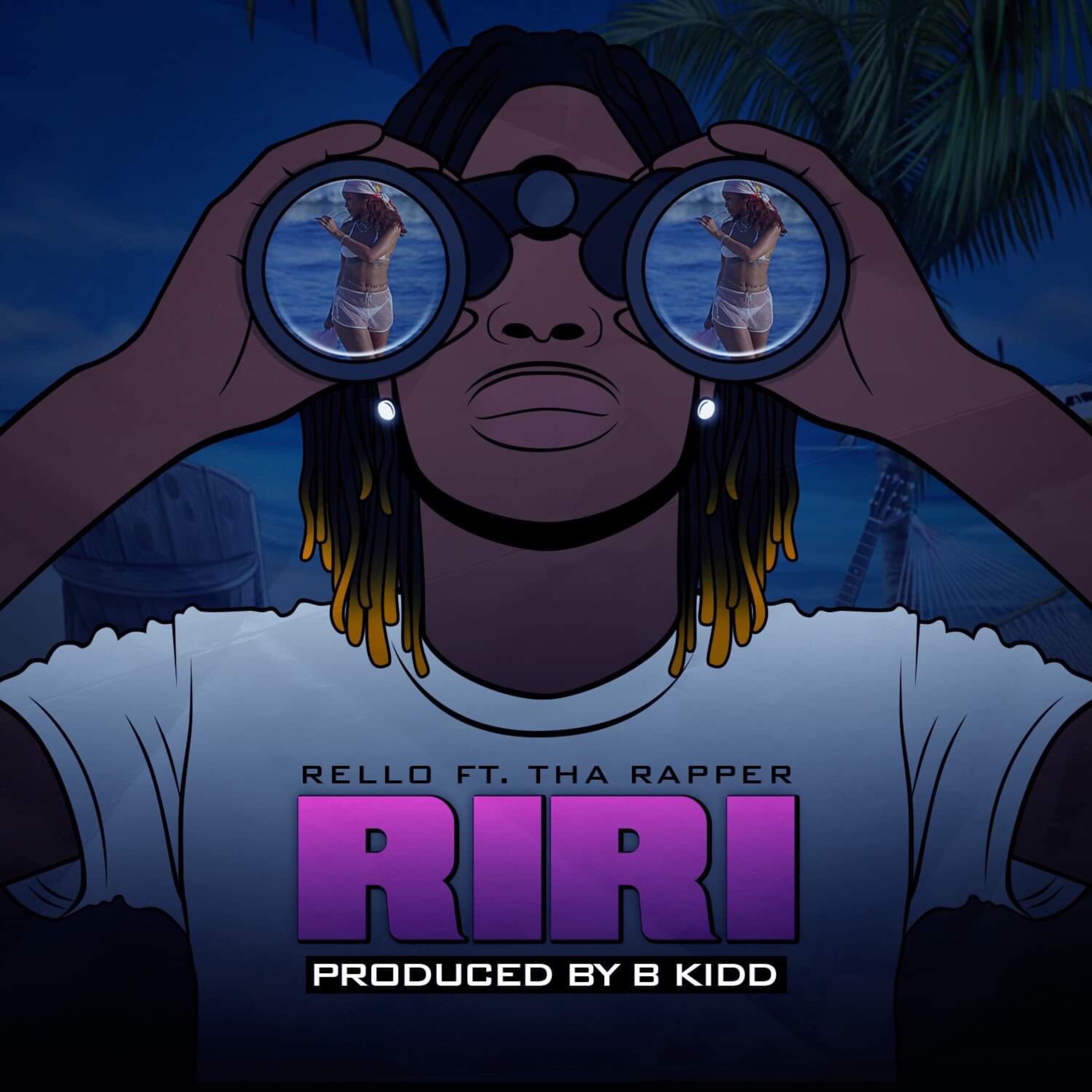 RiRi artwork