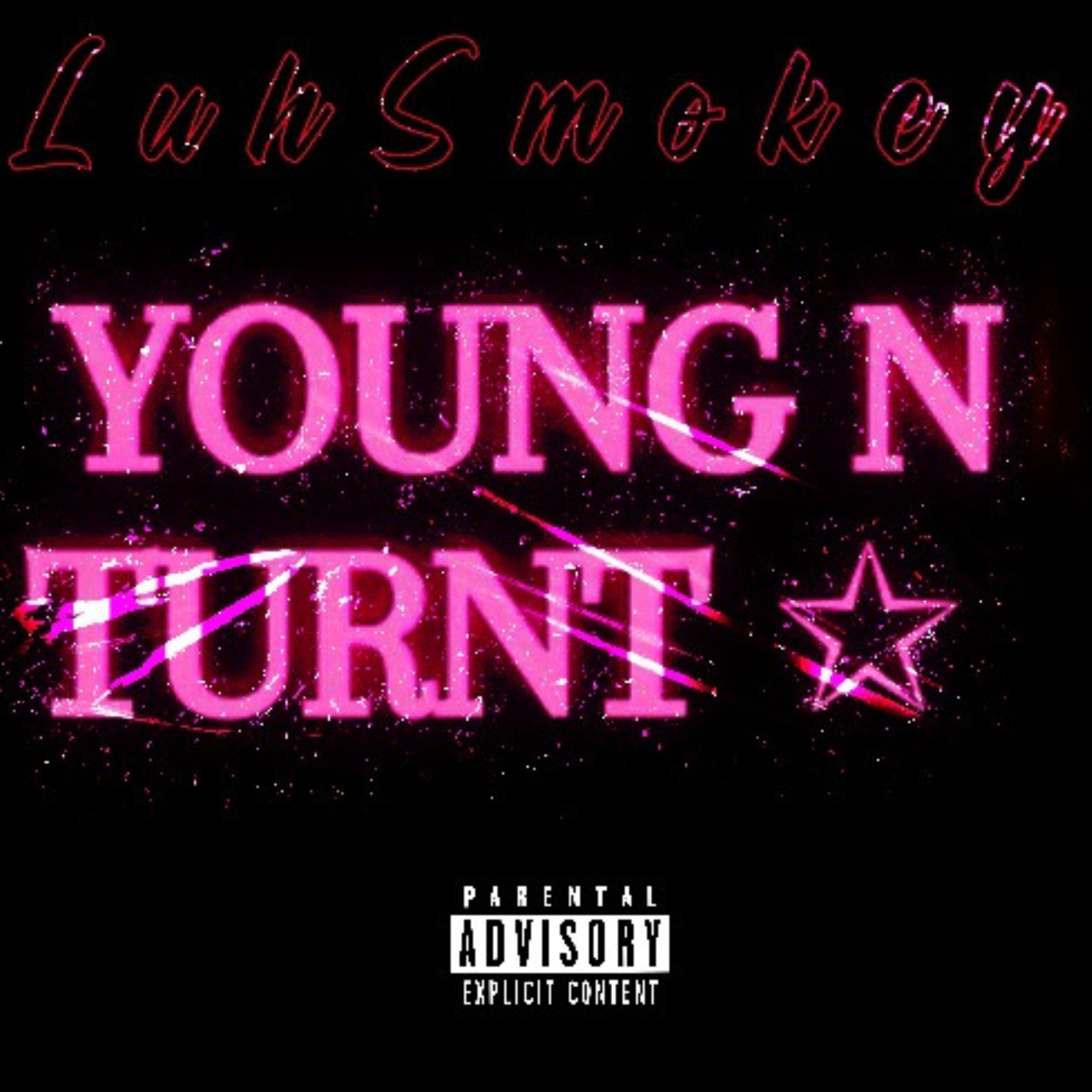 Young N Turnt artwork