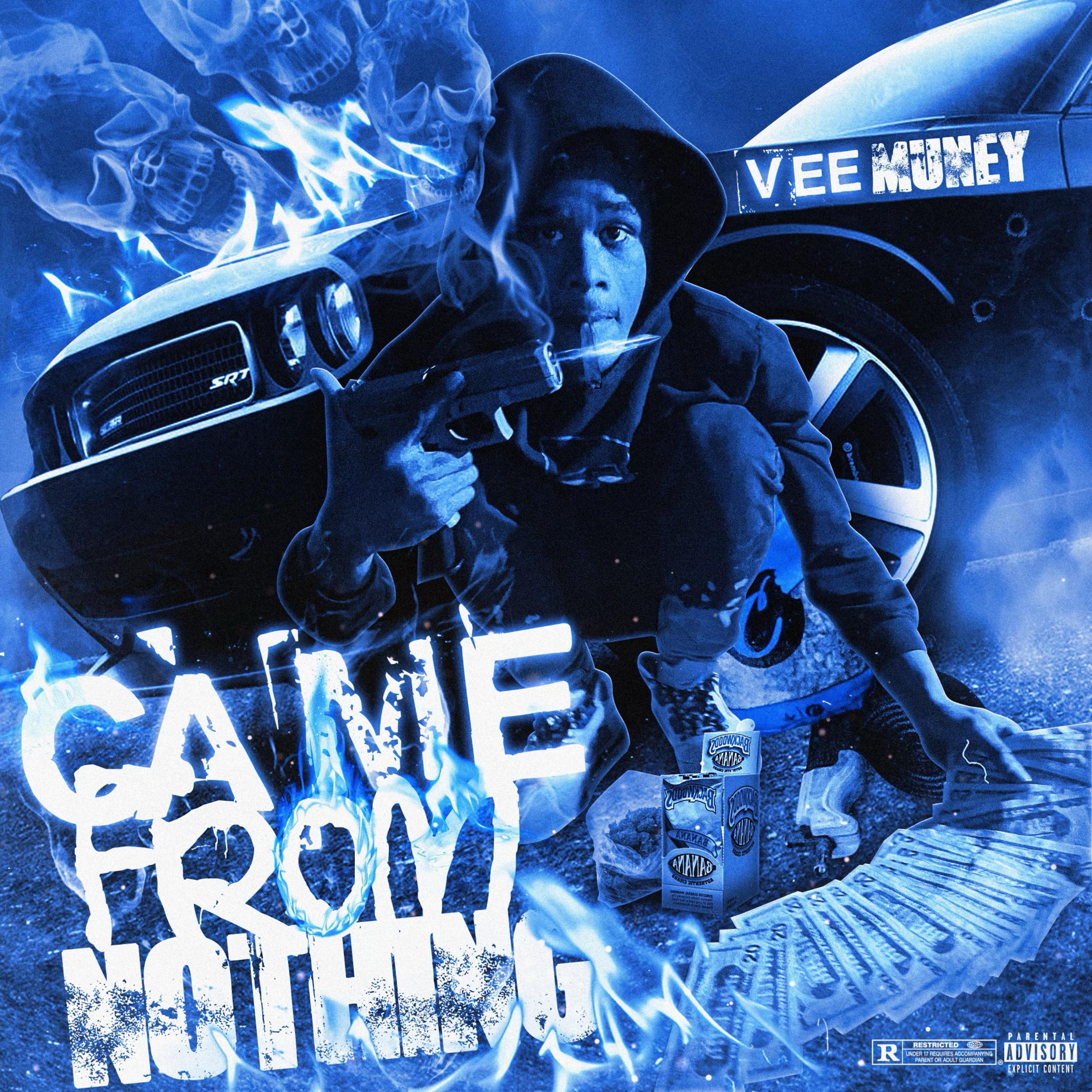 Came from Nothing artwork