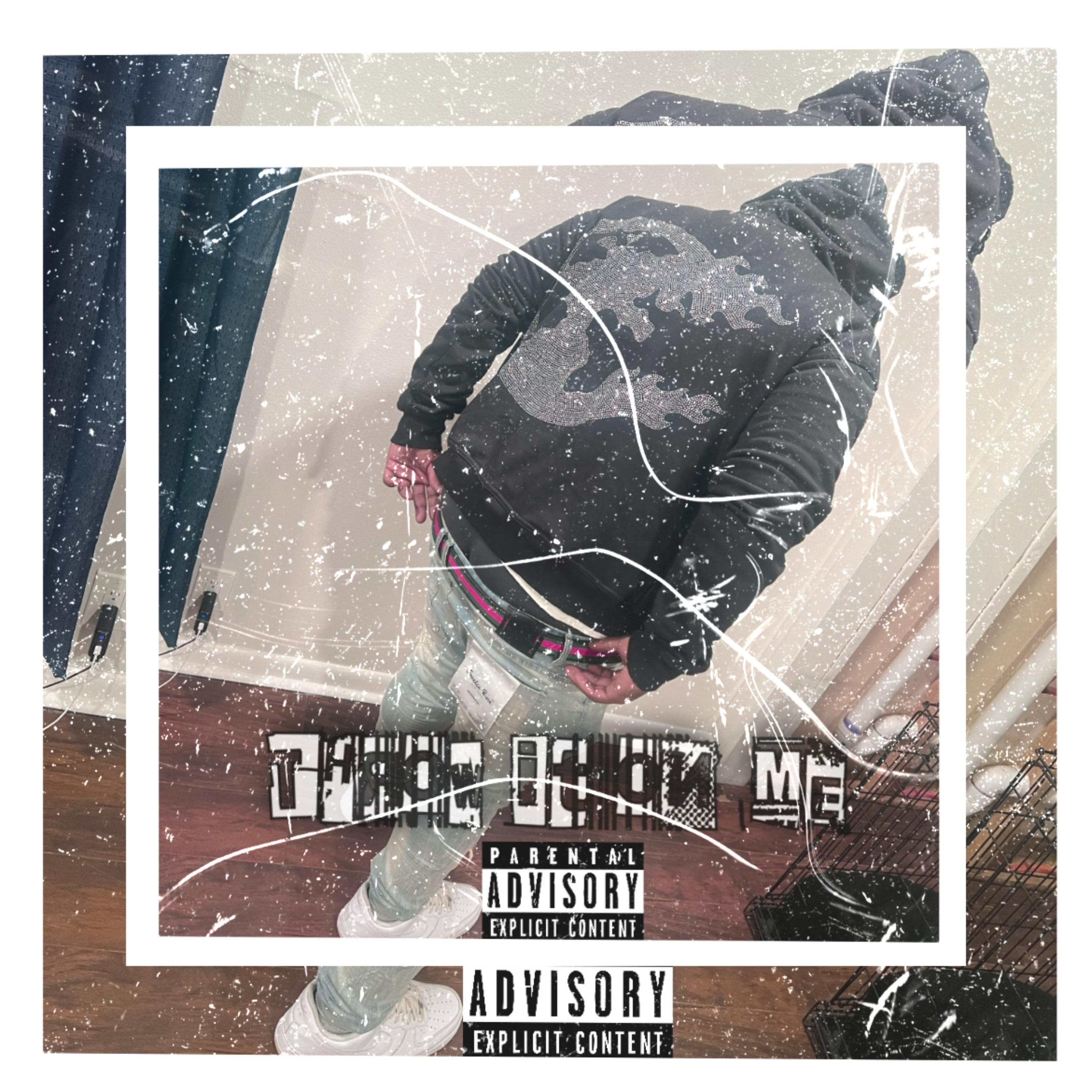 THROW IT ON ME! artwork