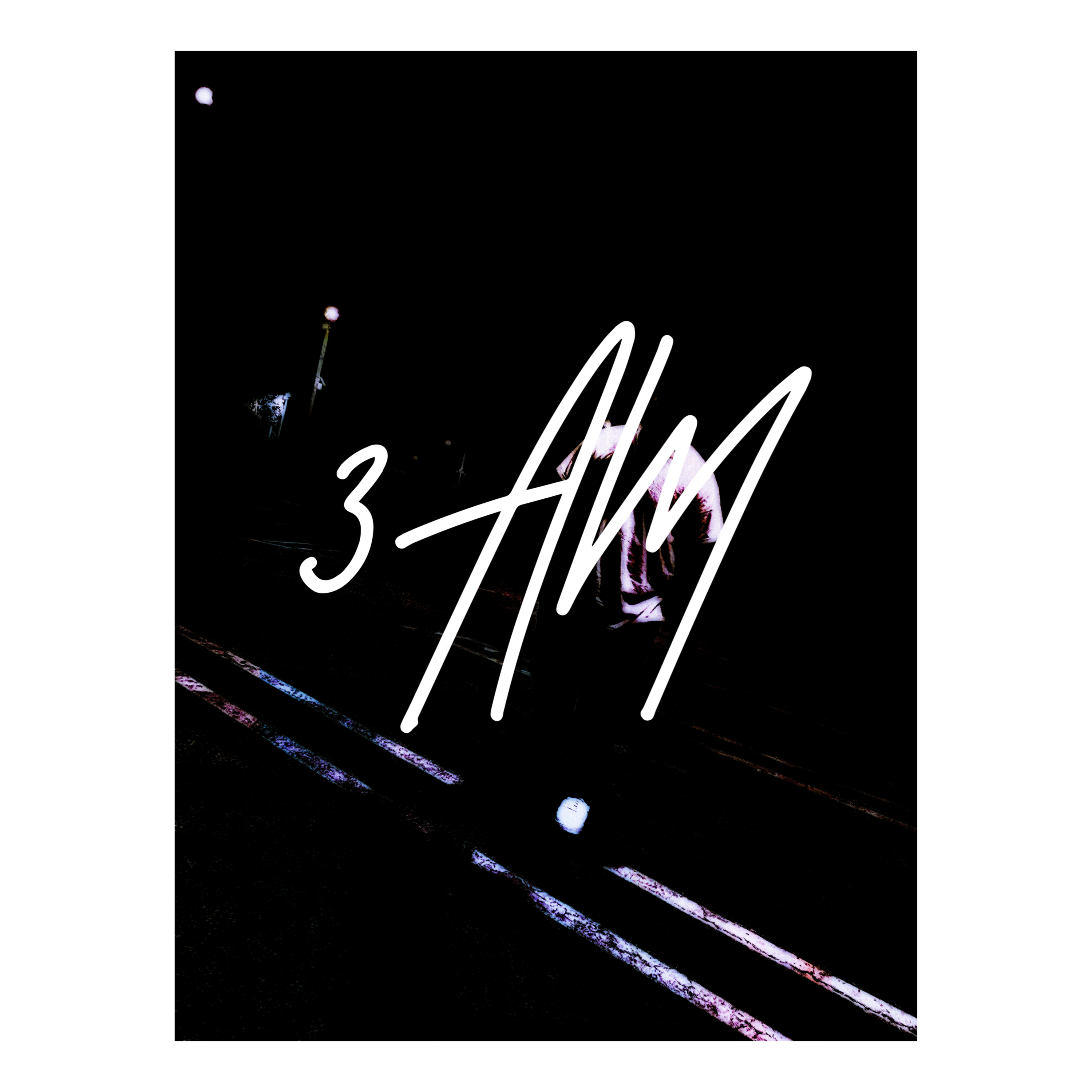 3 AM by Day Yungz cover art