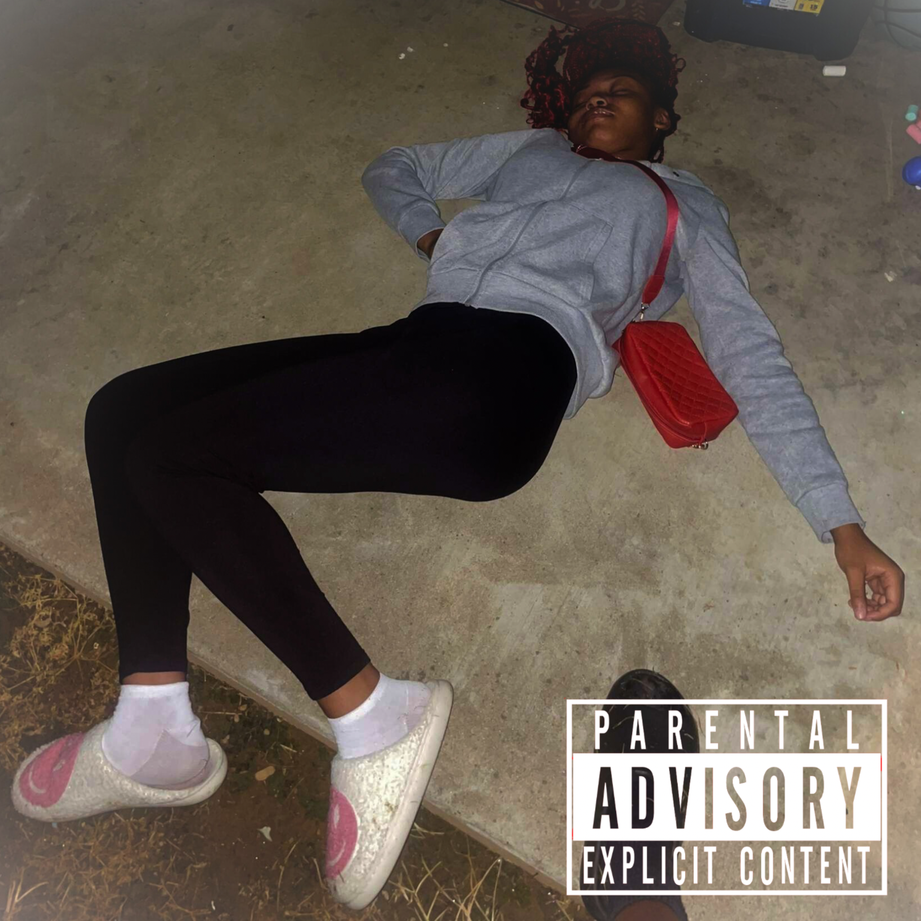 B-Lab sessions artwork