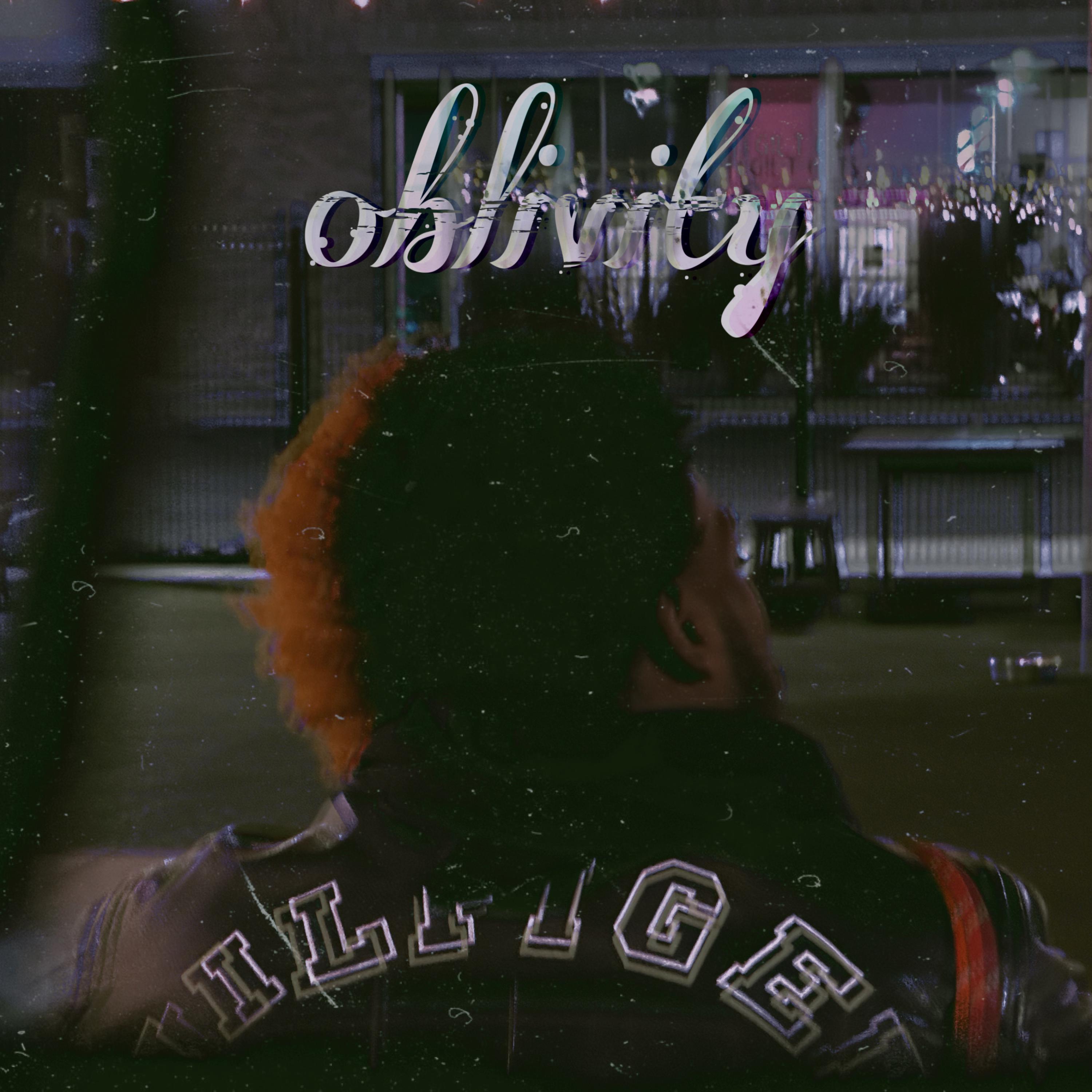 oblivity artwork