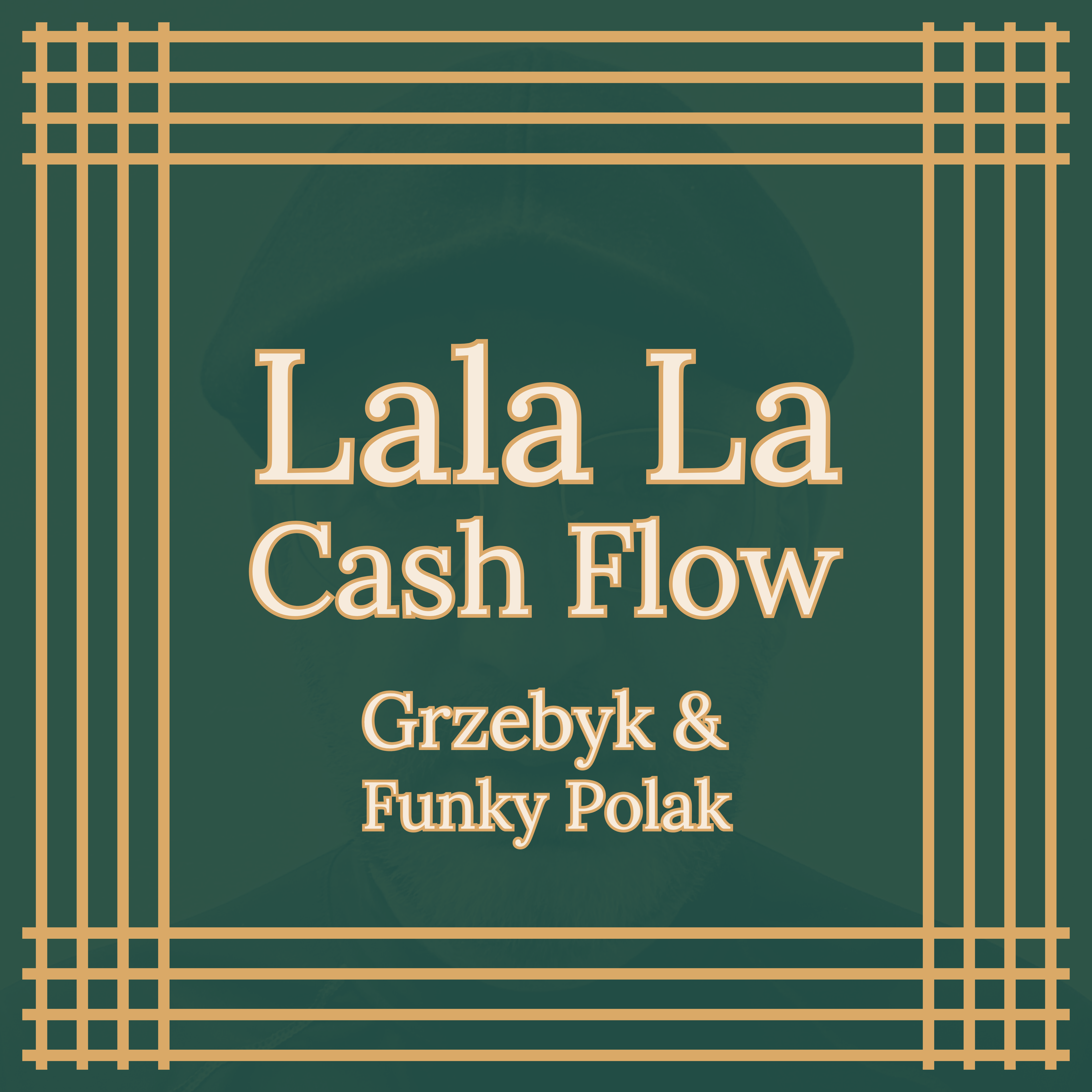 Lala La Cash Flow artwork