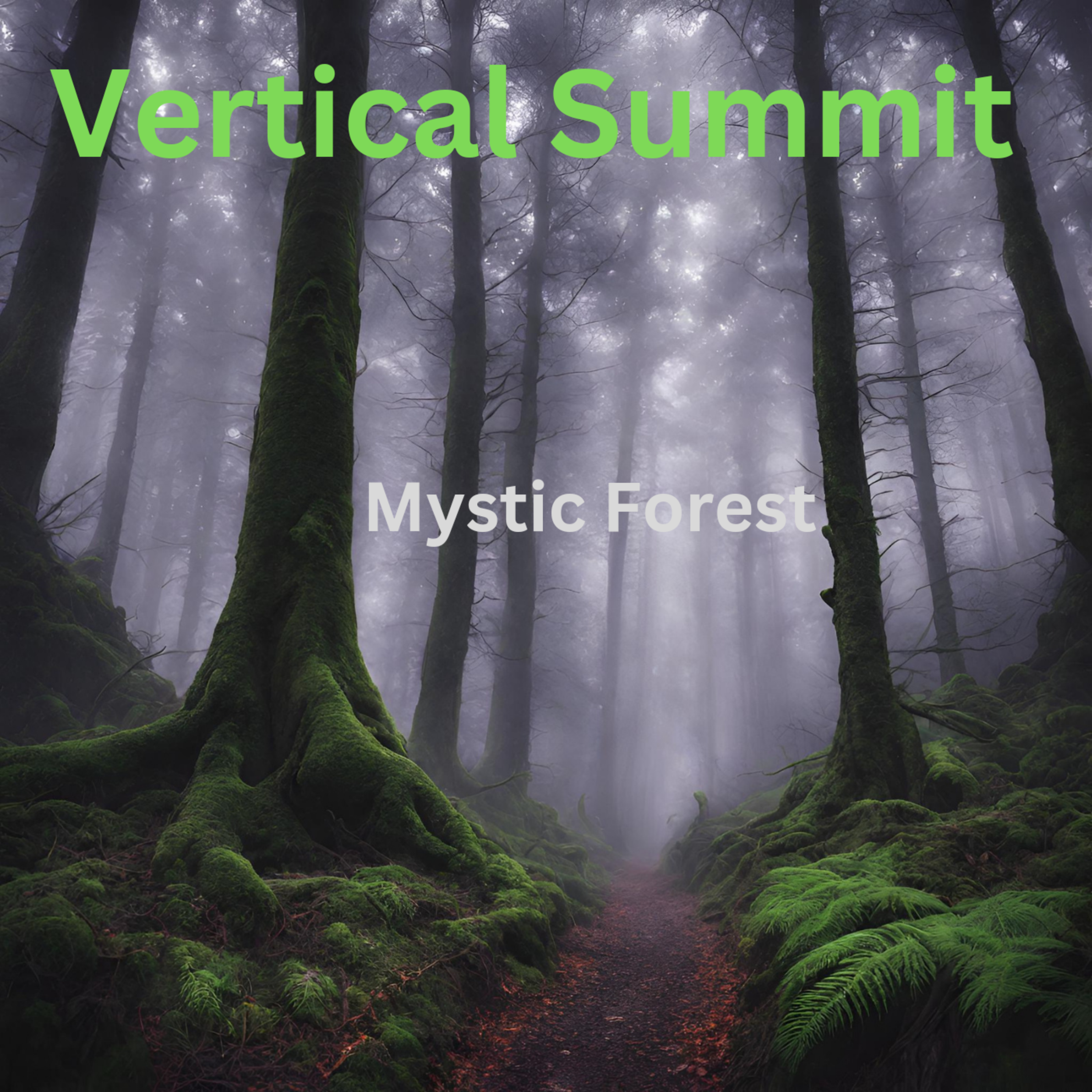 Mystic Forest artwork
