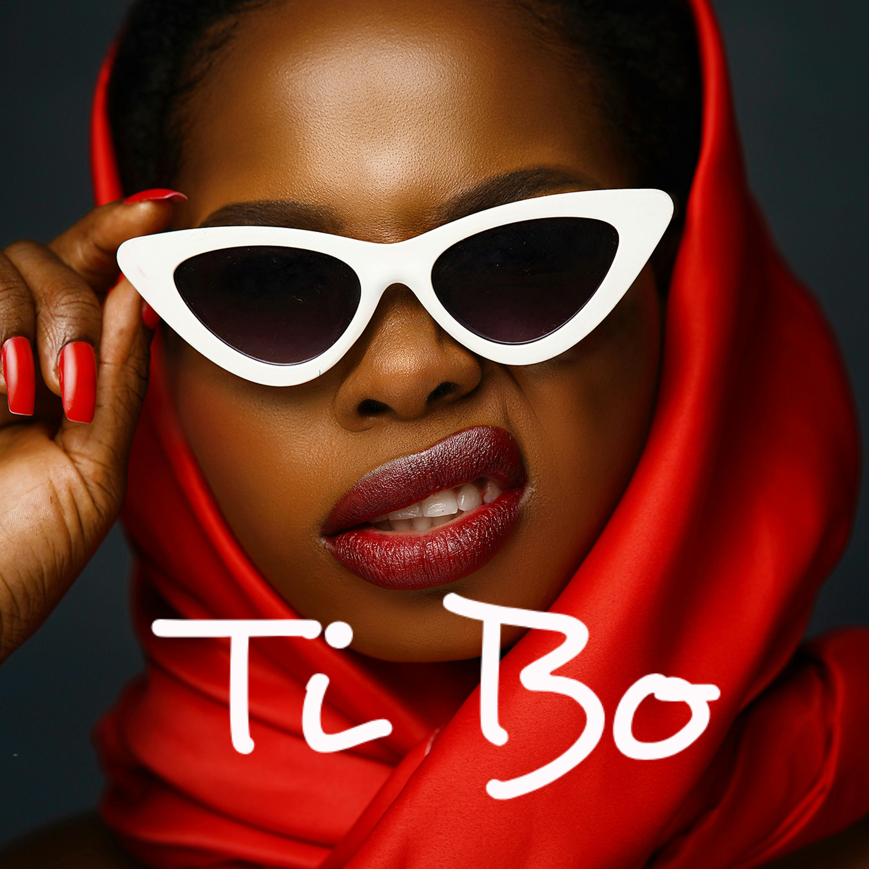 Ti Bo artwork