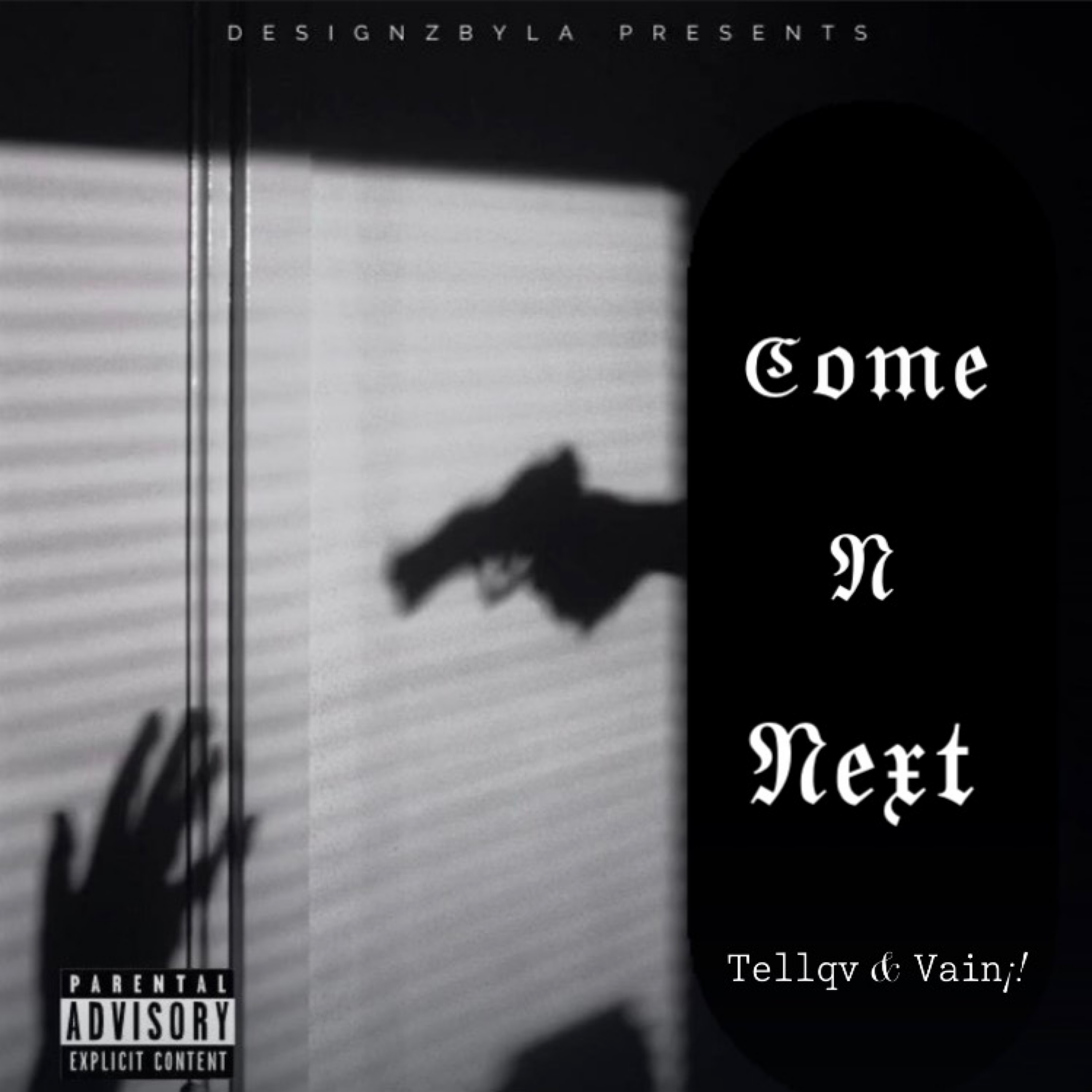 Come N Next (Underground Artist Two) artwork
