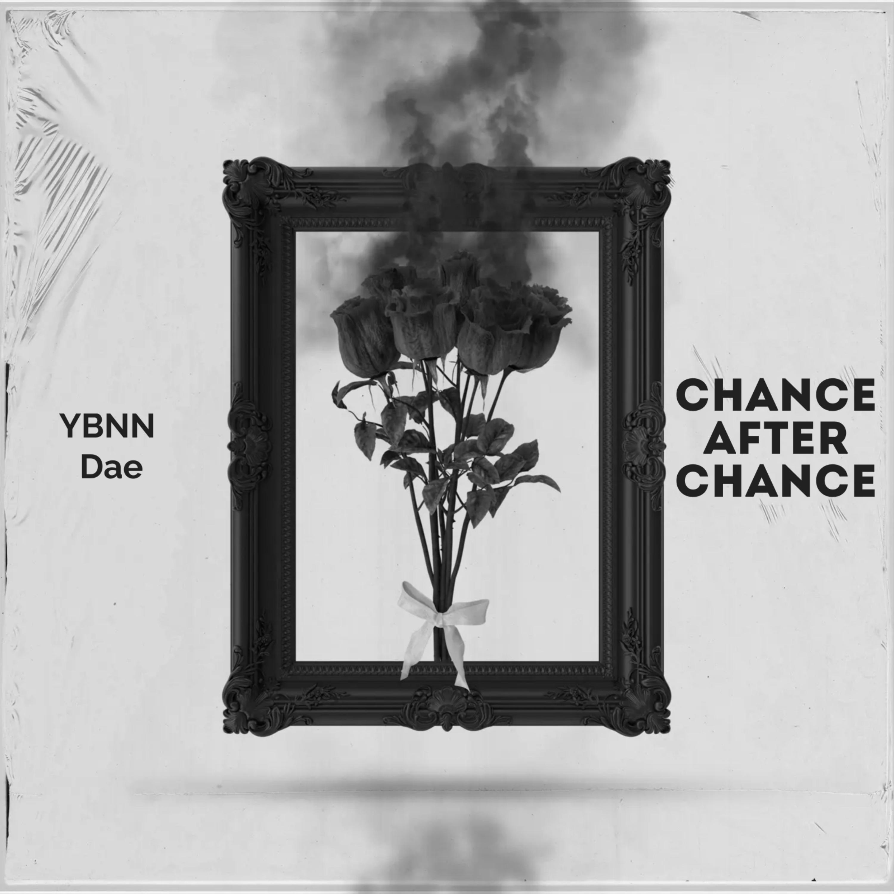 Chance After Chance artwork