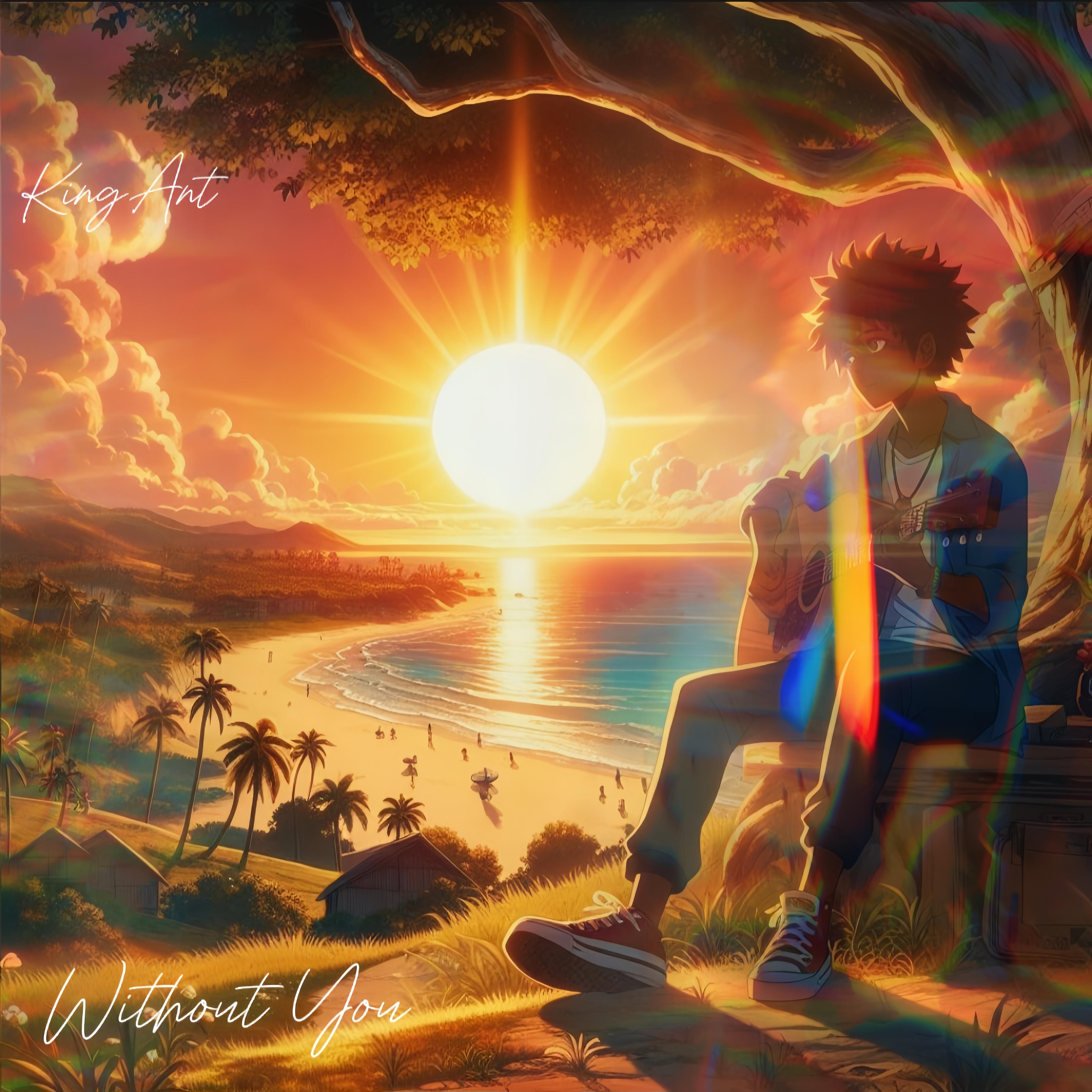 Without You artwork