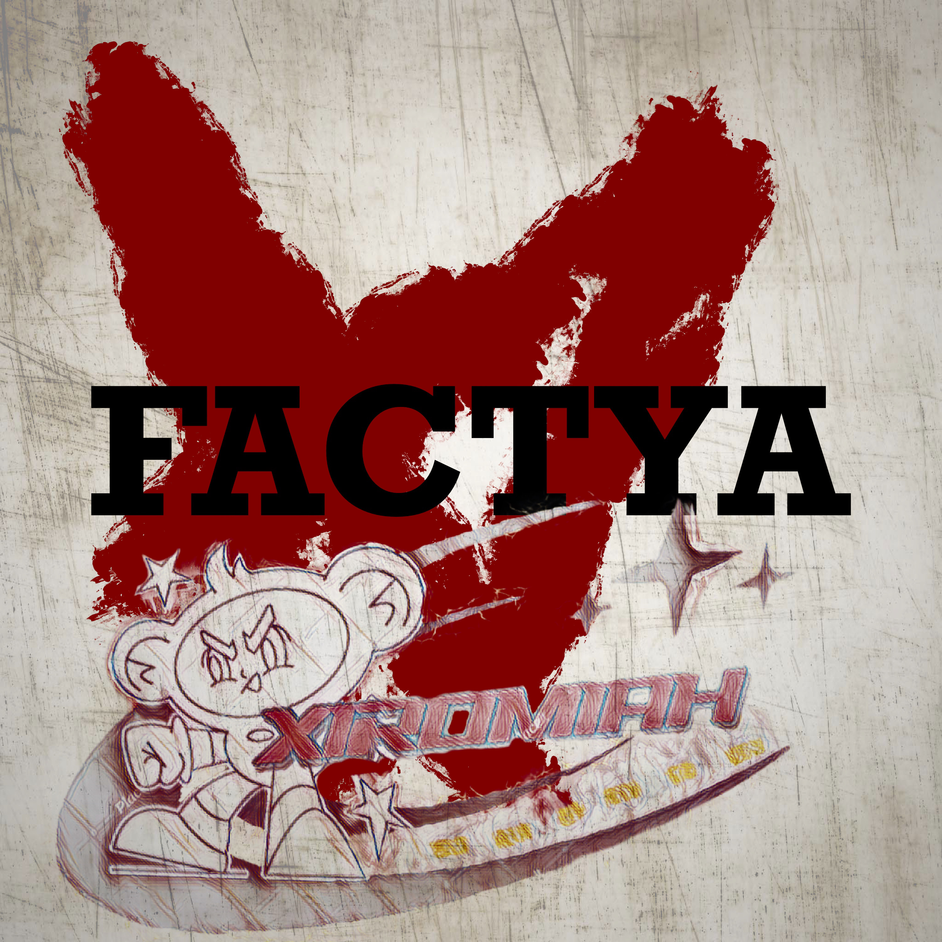FACTYA artwork