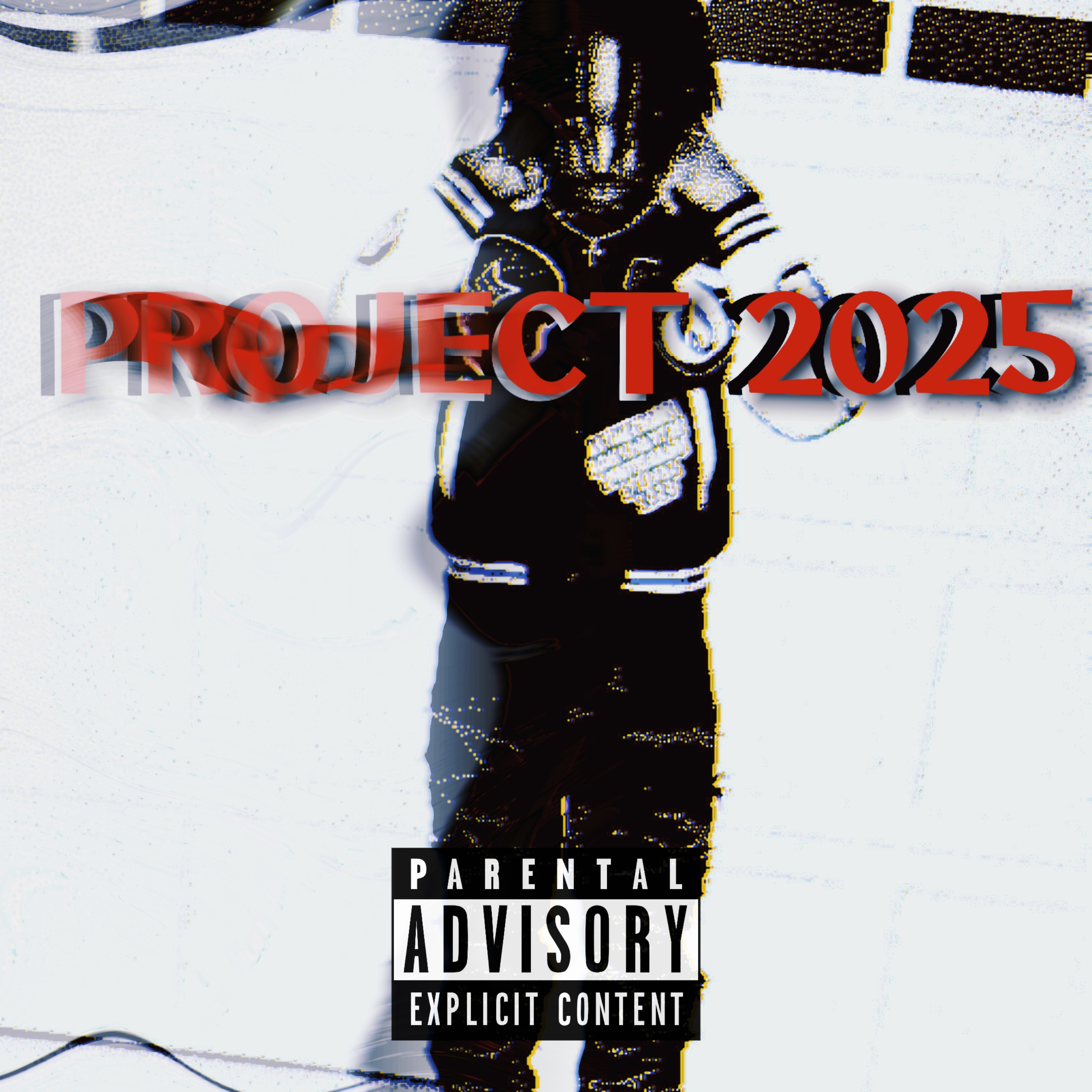 Project 2025 artwork