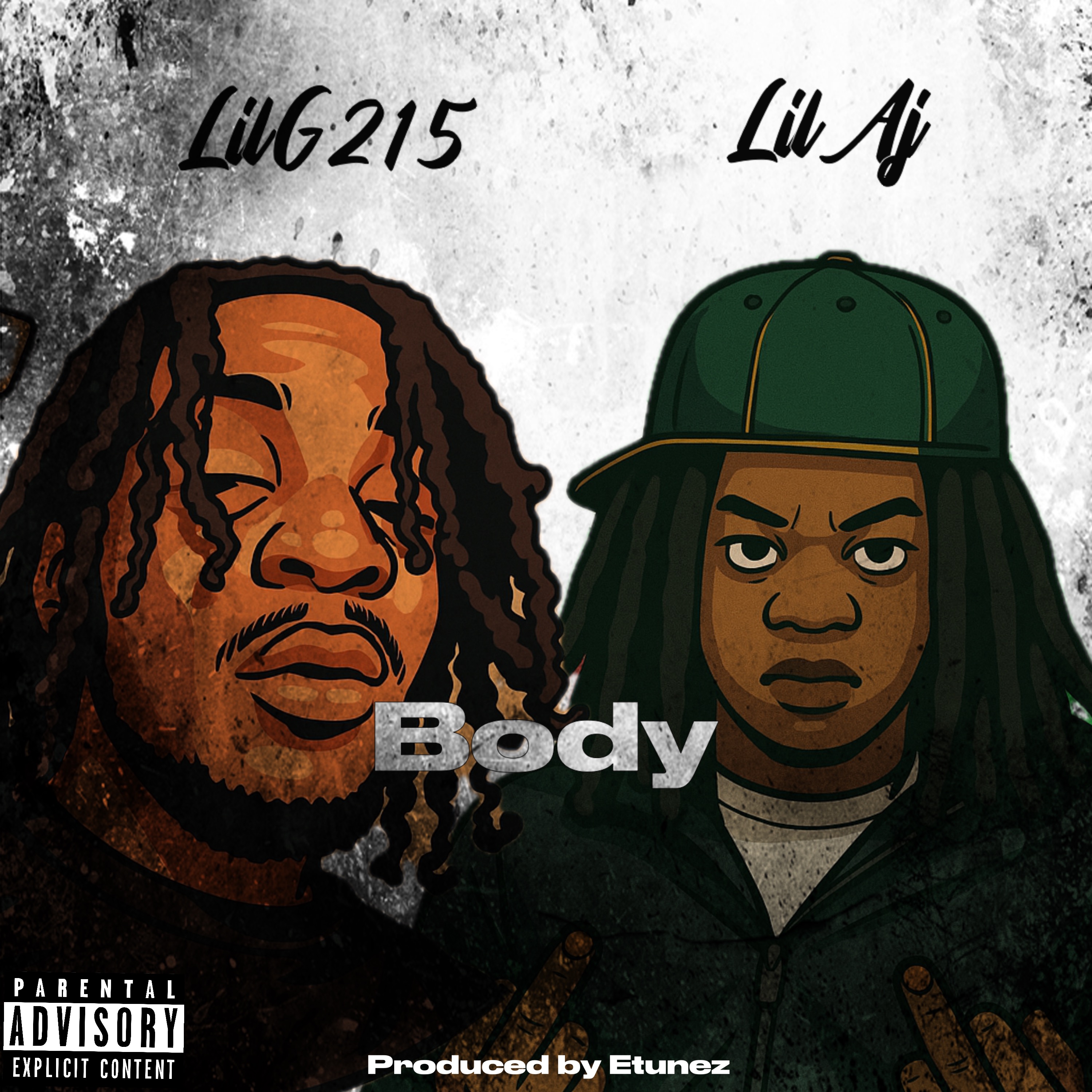 Body artwork