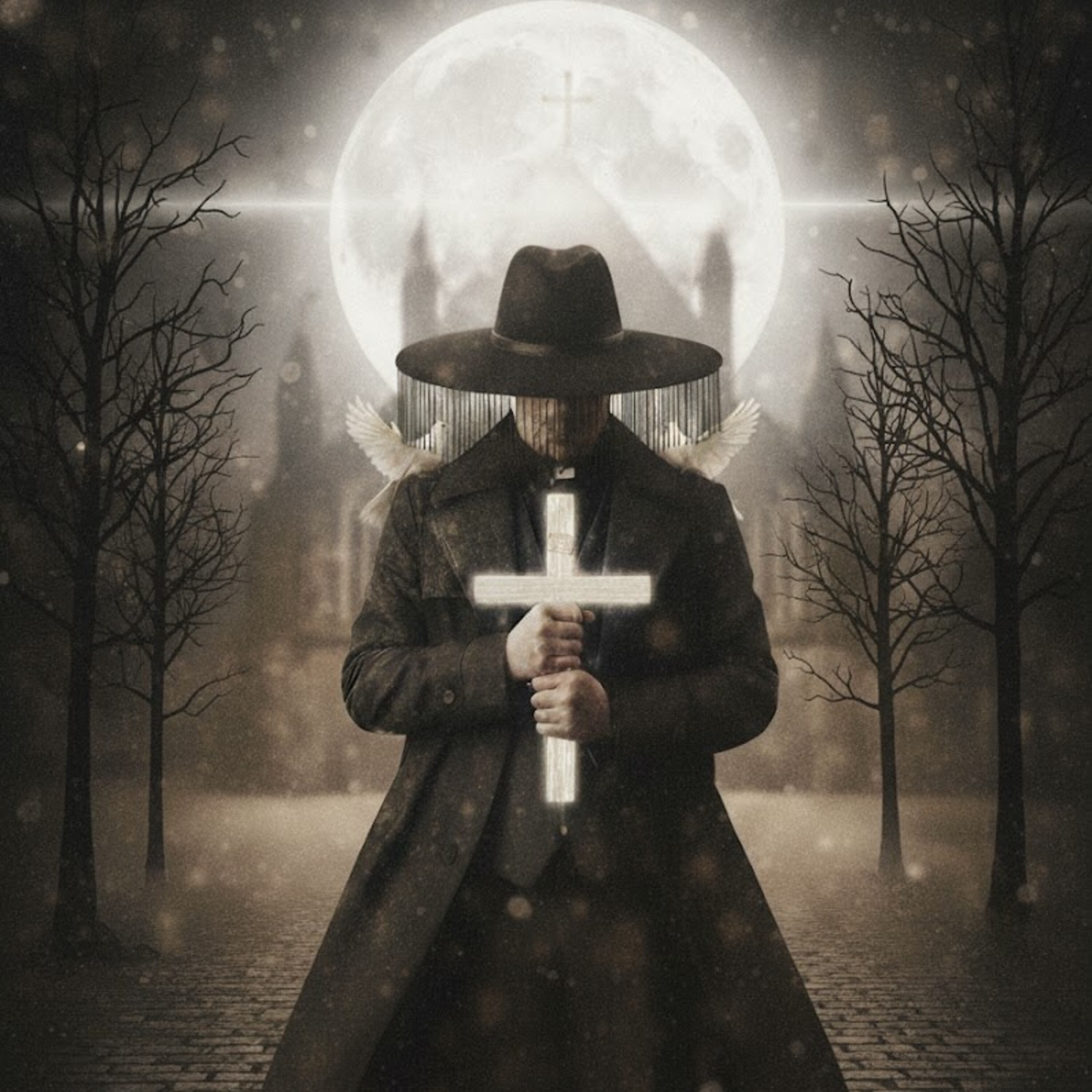 Valley Of Death artwork
