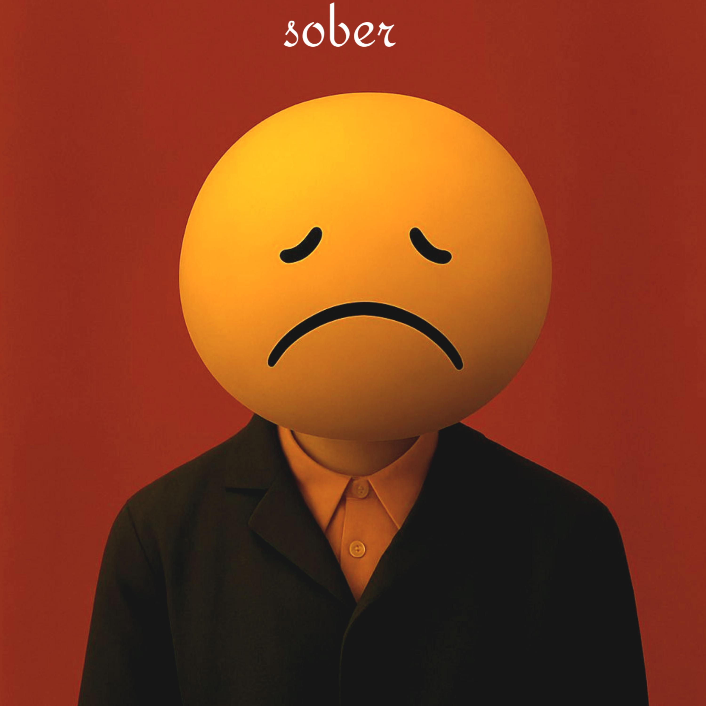sober artwork