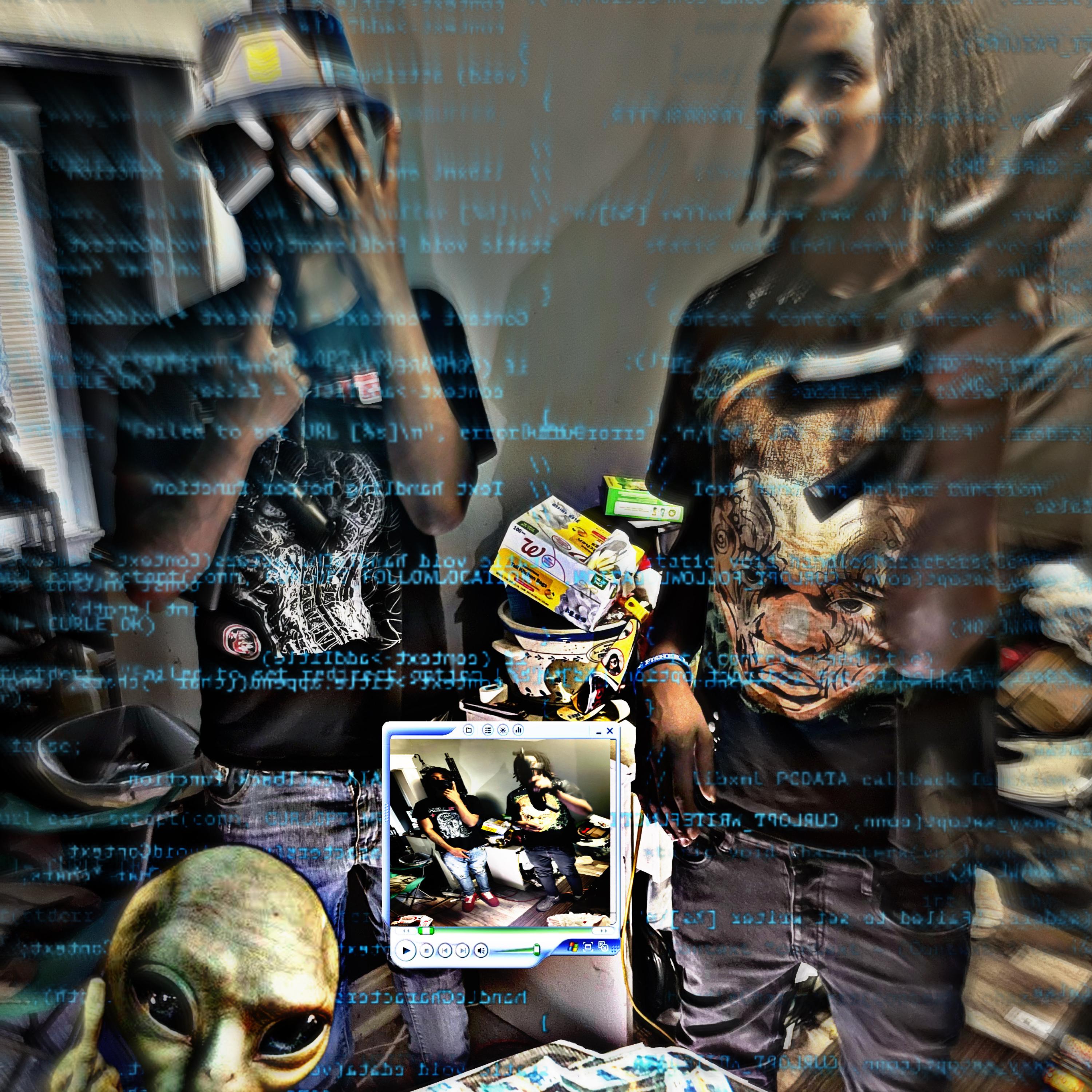 Been Thru by BtnJaih2x cover art