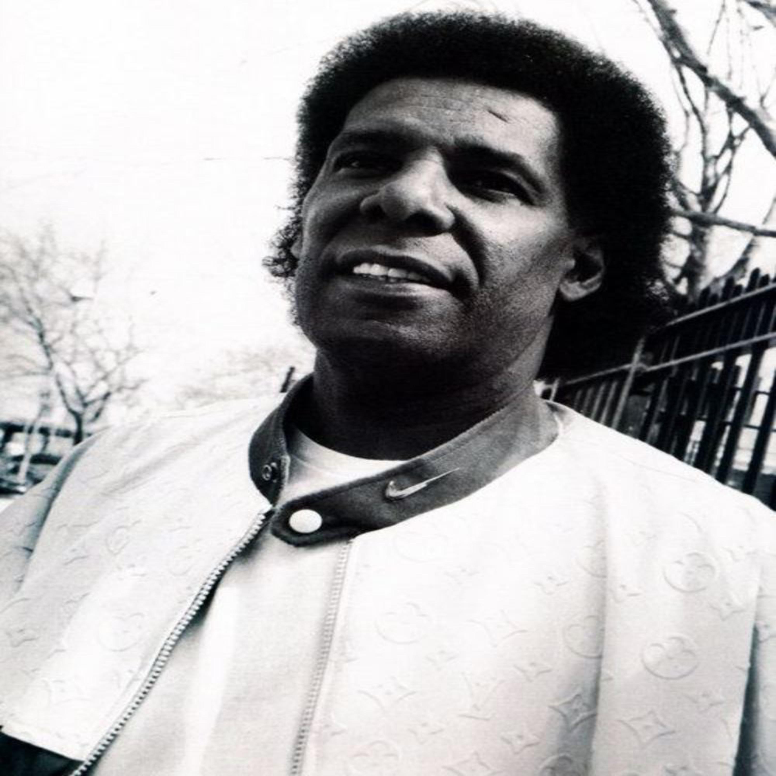 Pee Wee Kirkland by KingxNellz cover art