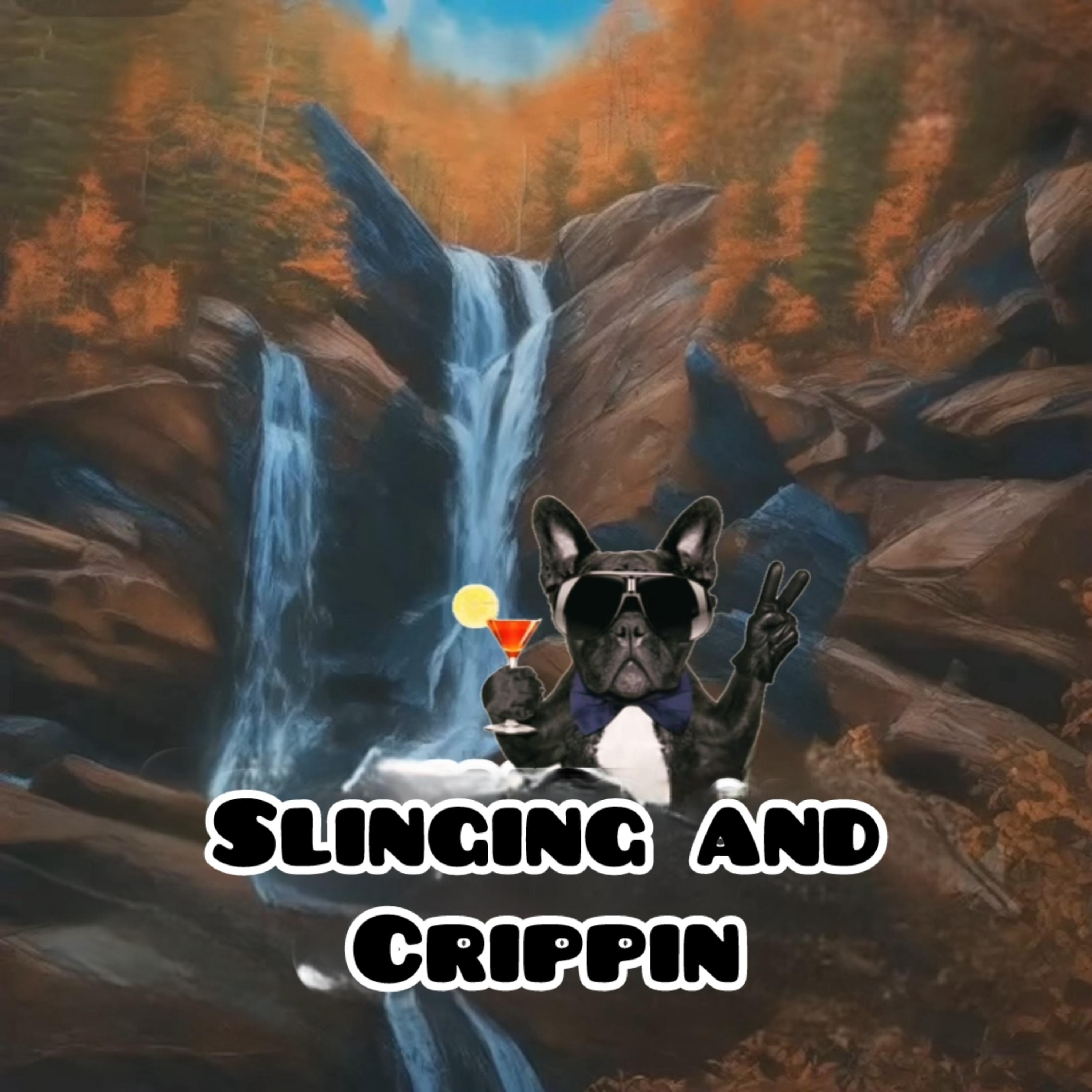 Slinging And Creepin artwork