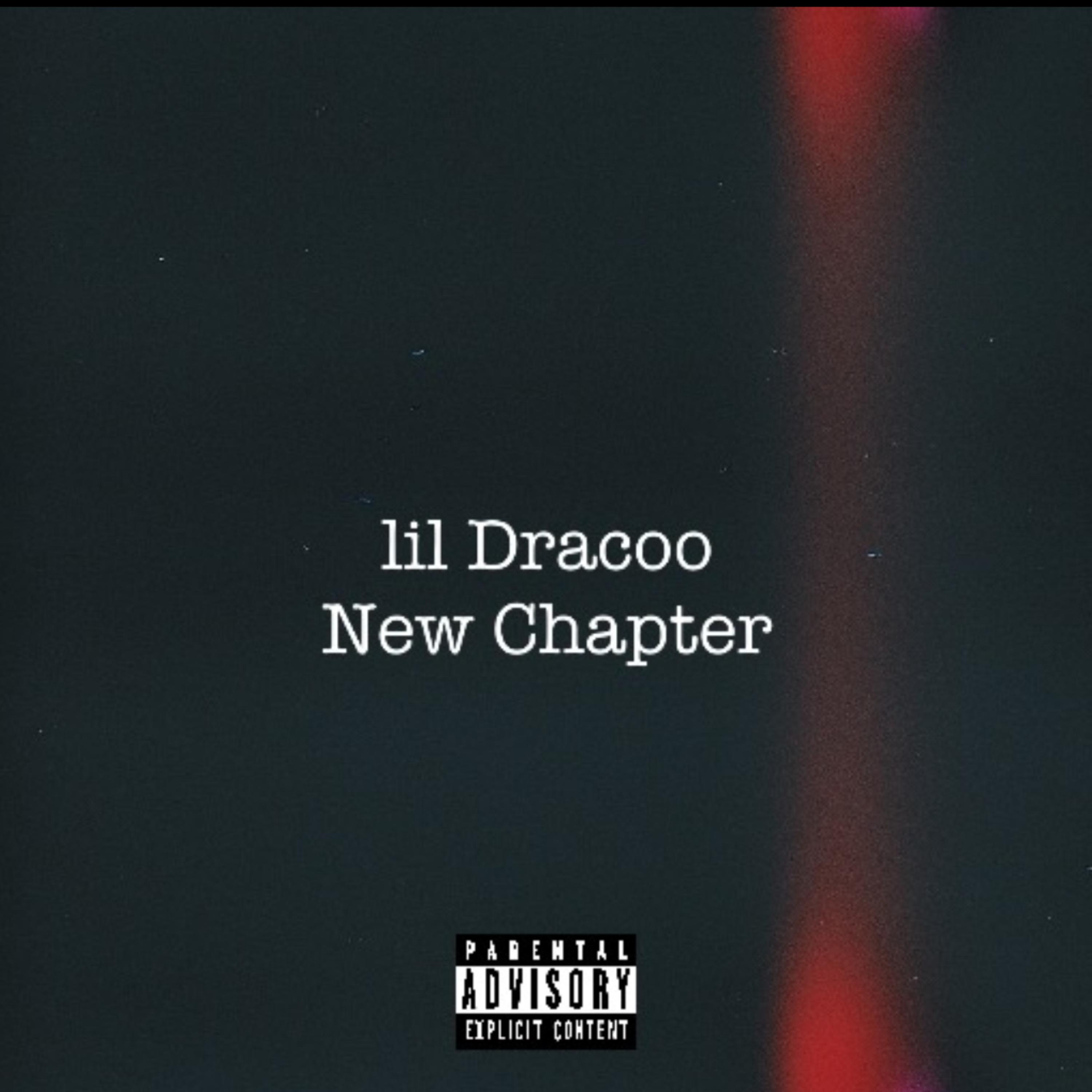 New Chapter artwork