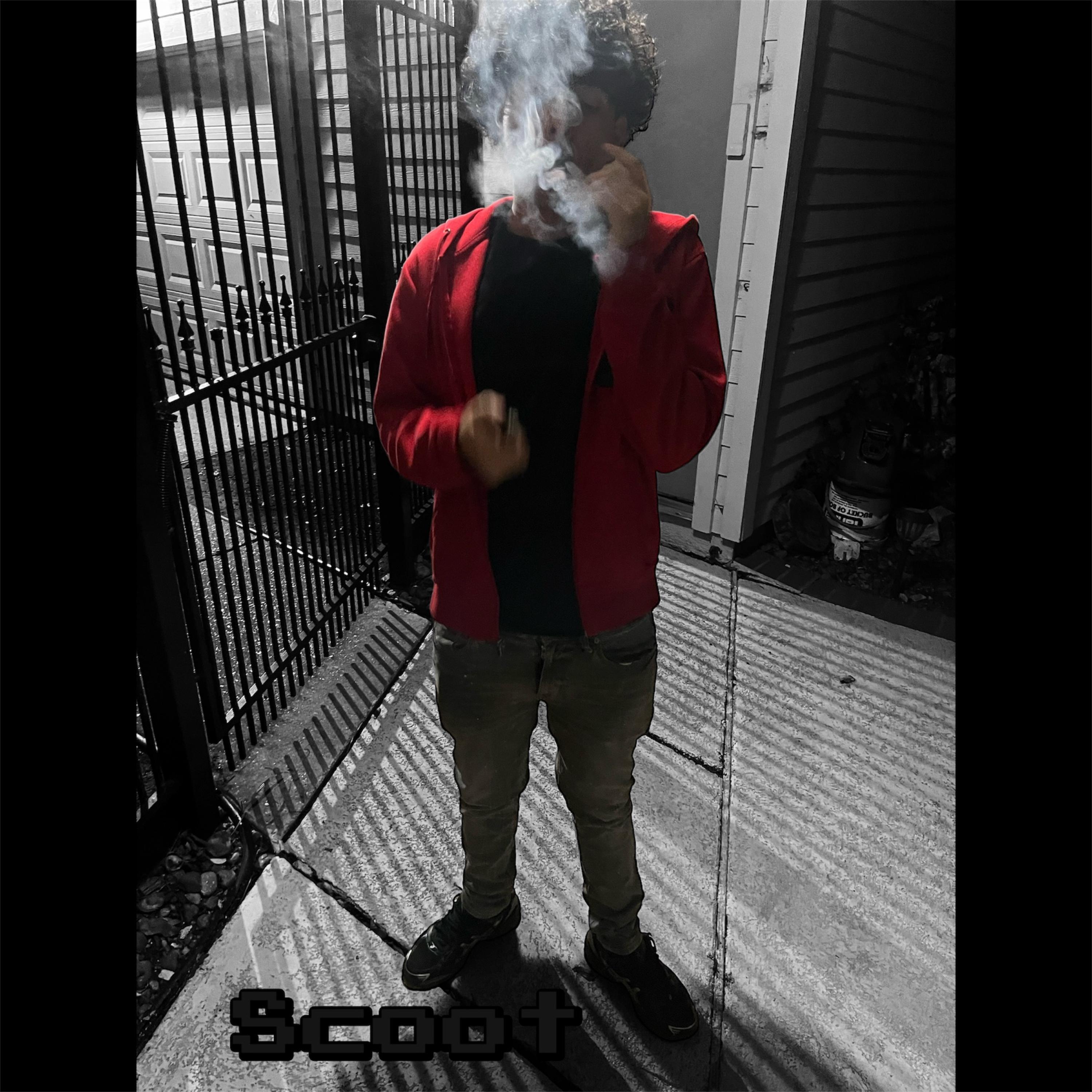 Scoot Freestyle artwork