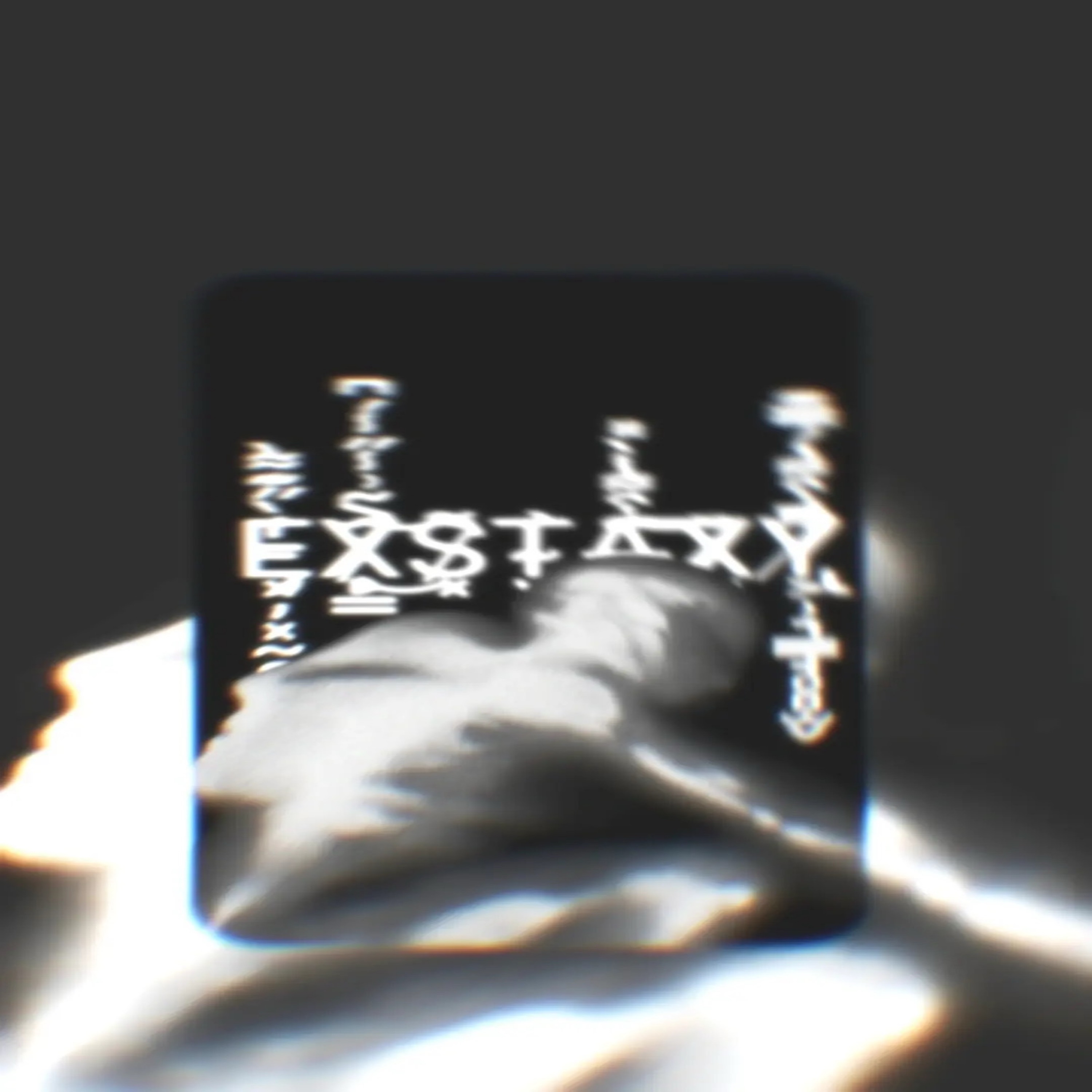 ＥＸＳＴＡＸＹ artwork