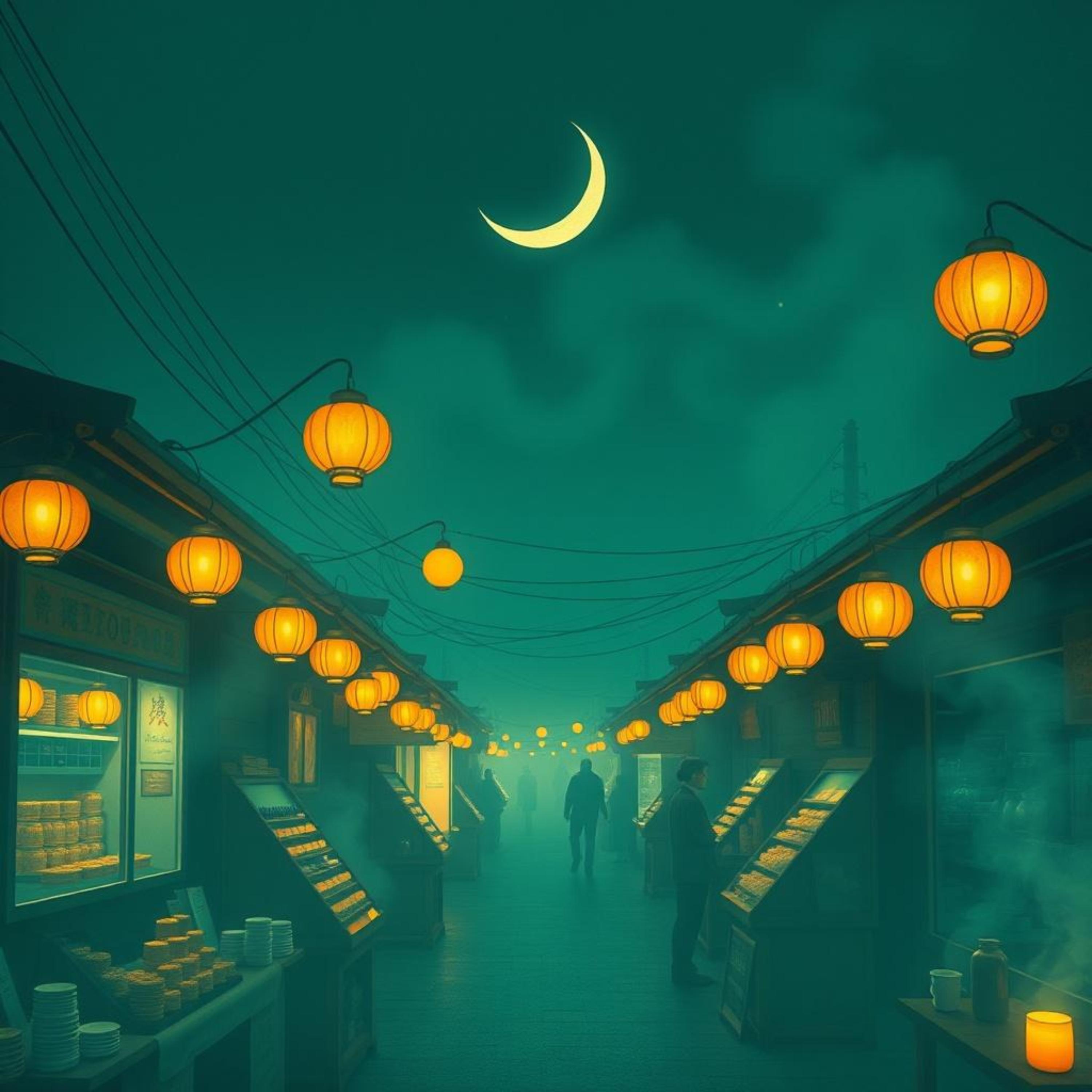 FØØD artwork