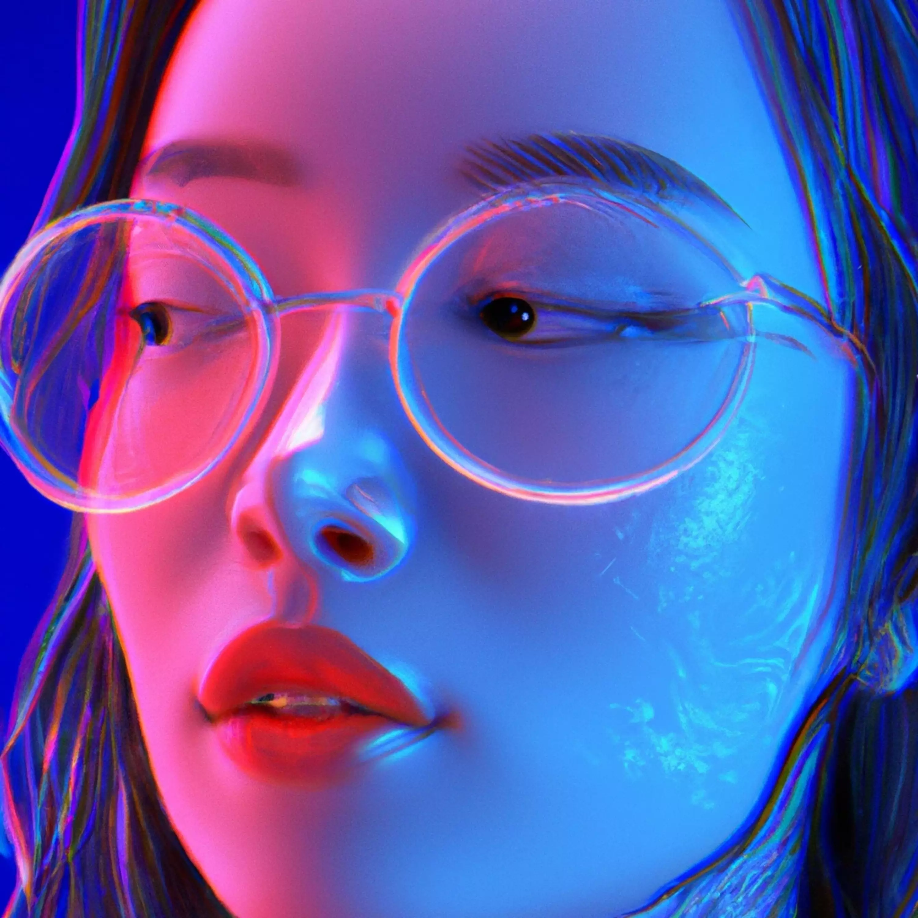 Rubi Rose artwork