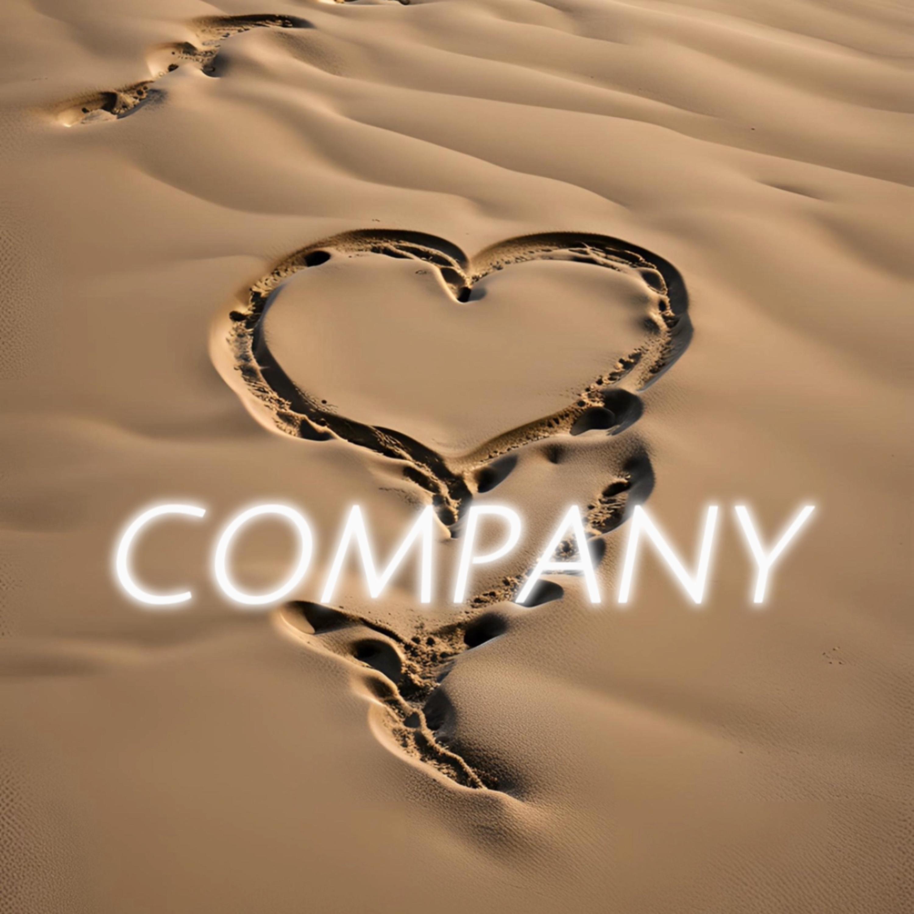 COMPANY artwork