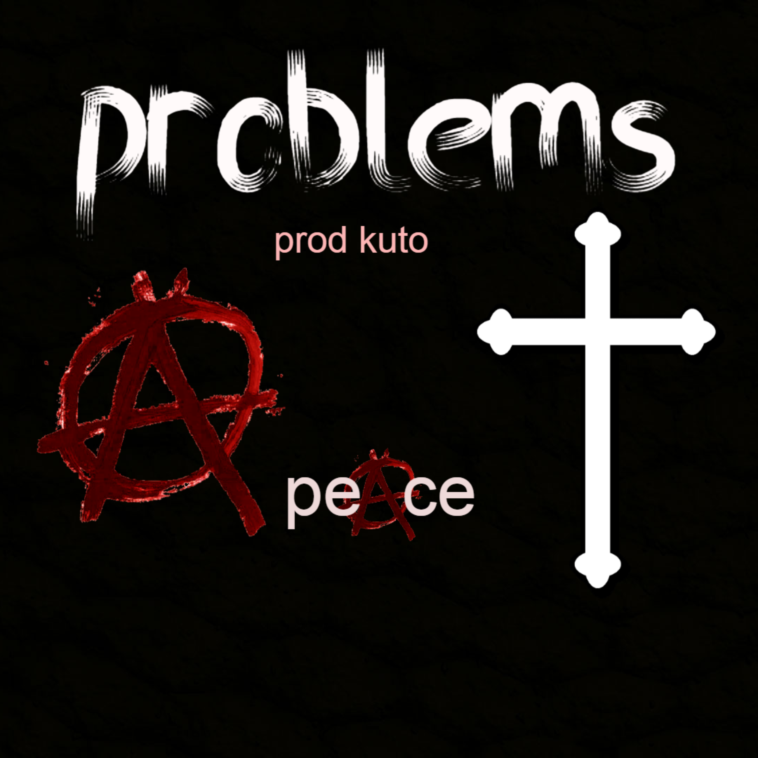 problems artwork