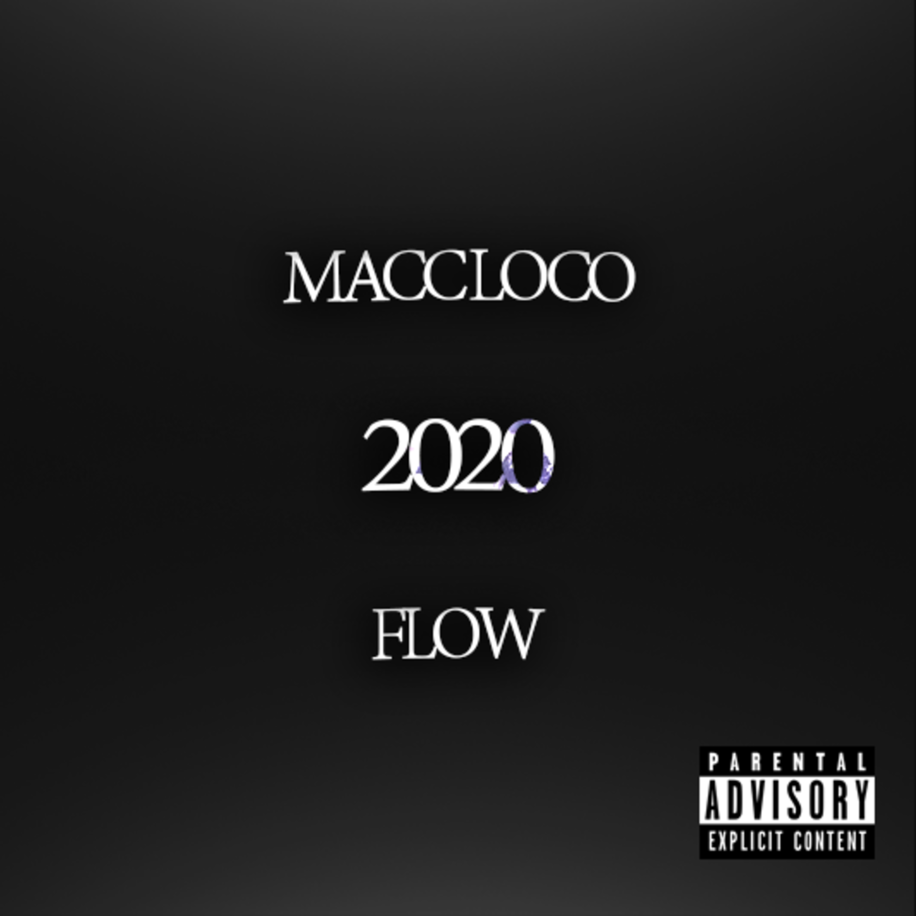 2020 Flow artwork