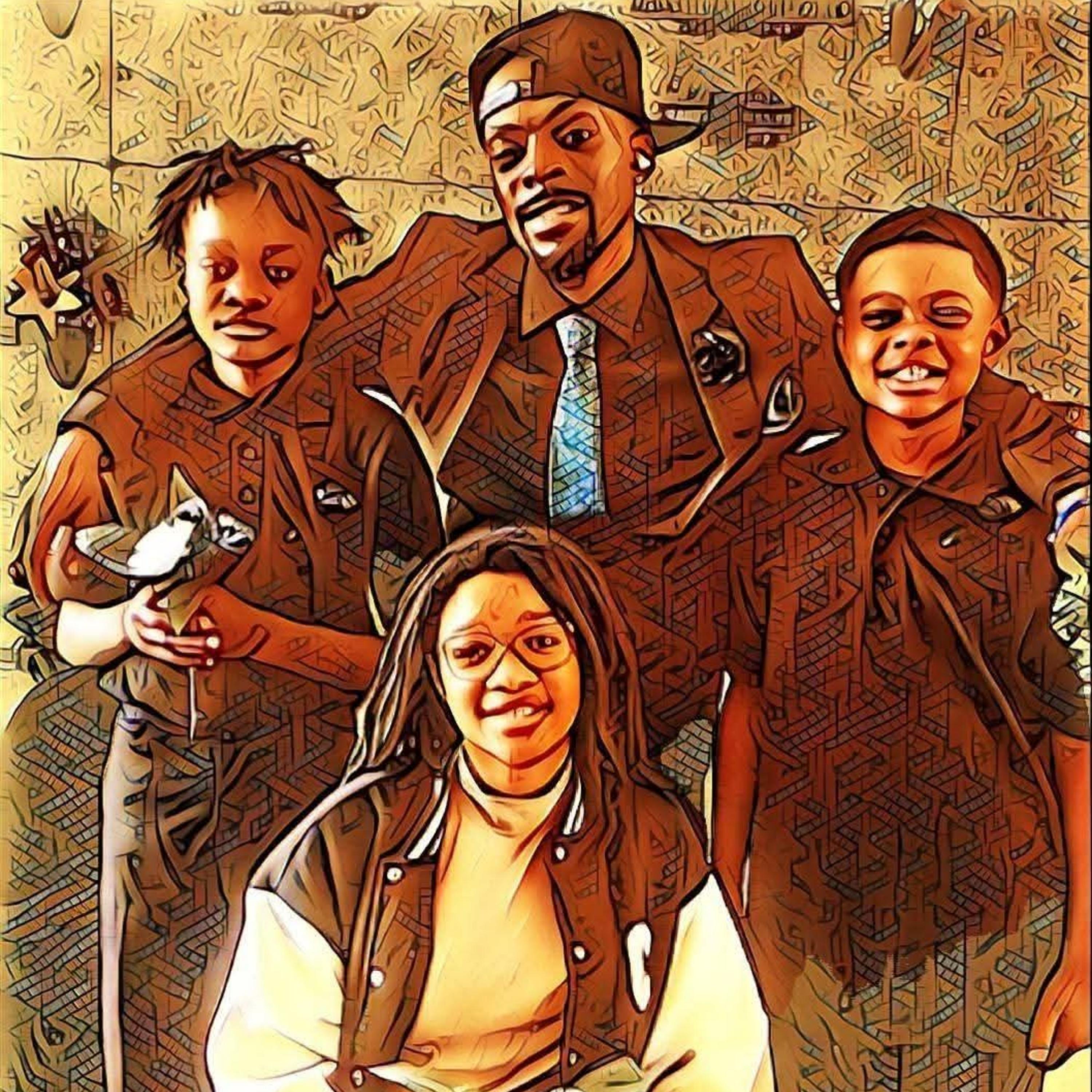 REAL LOVE FROM A REAL PLACE DEMO artwork