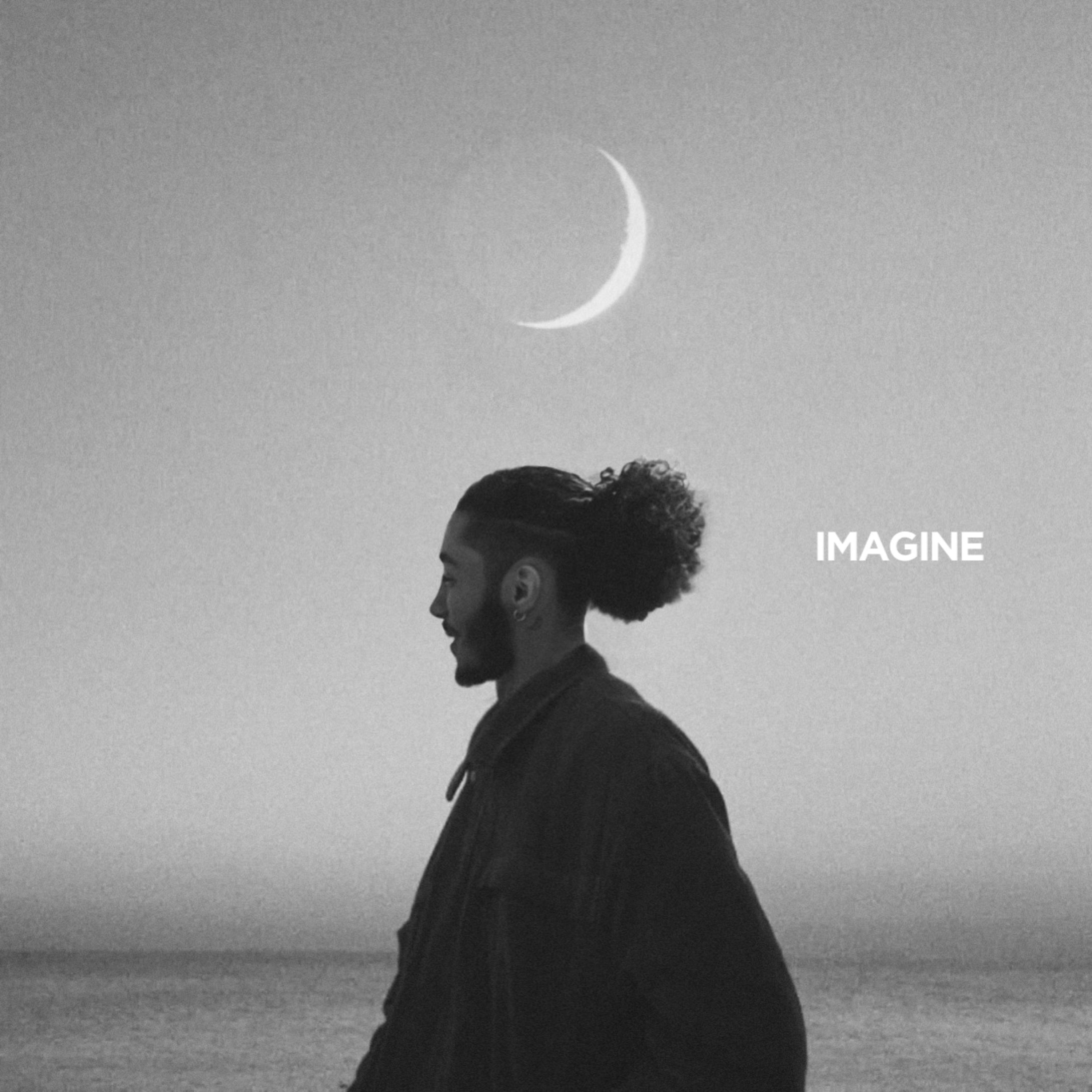 imagine artwork