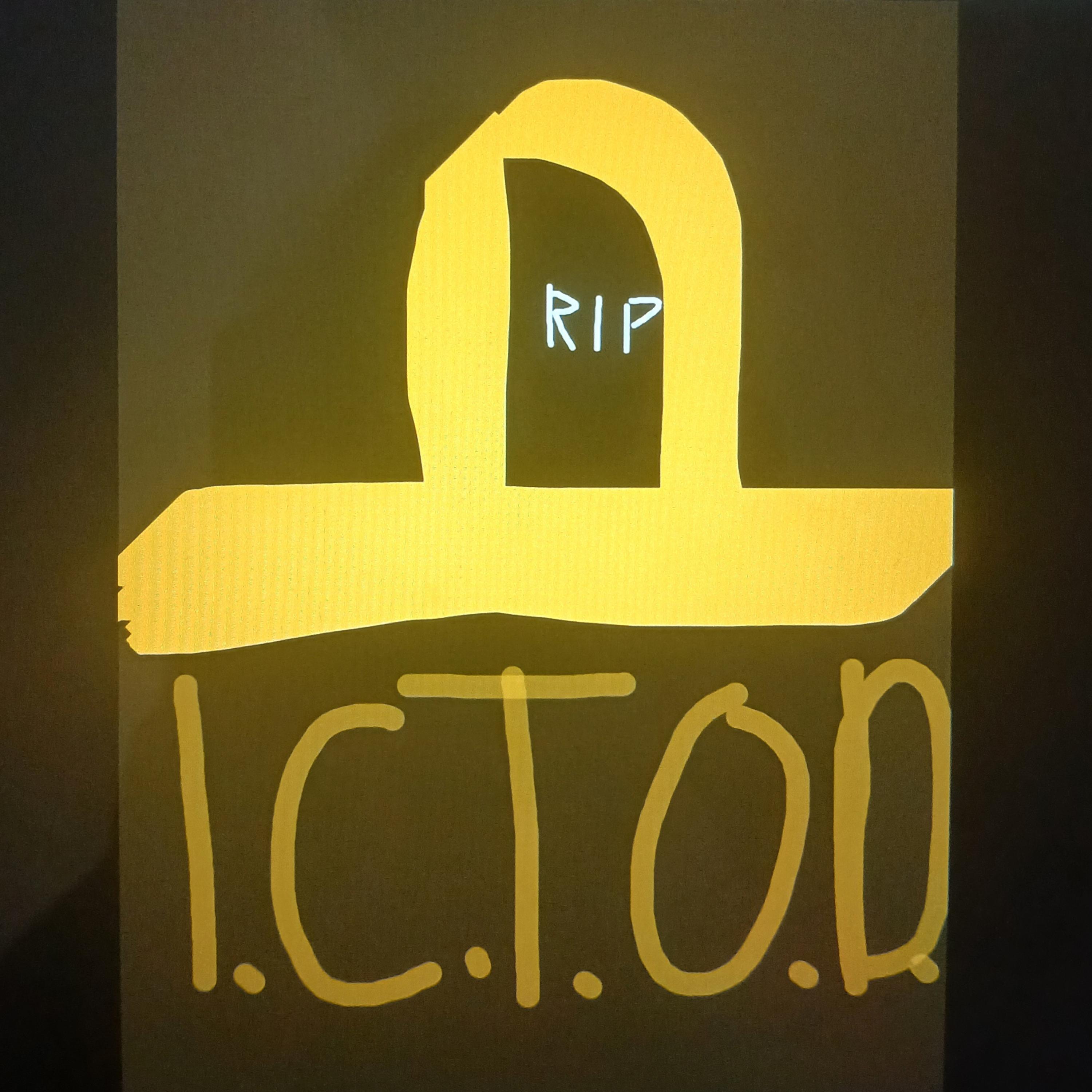 RIP artwork