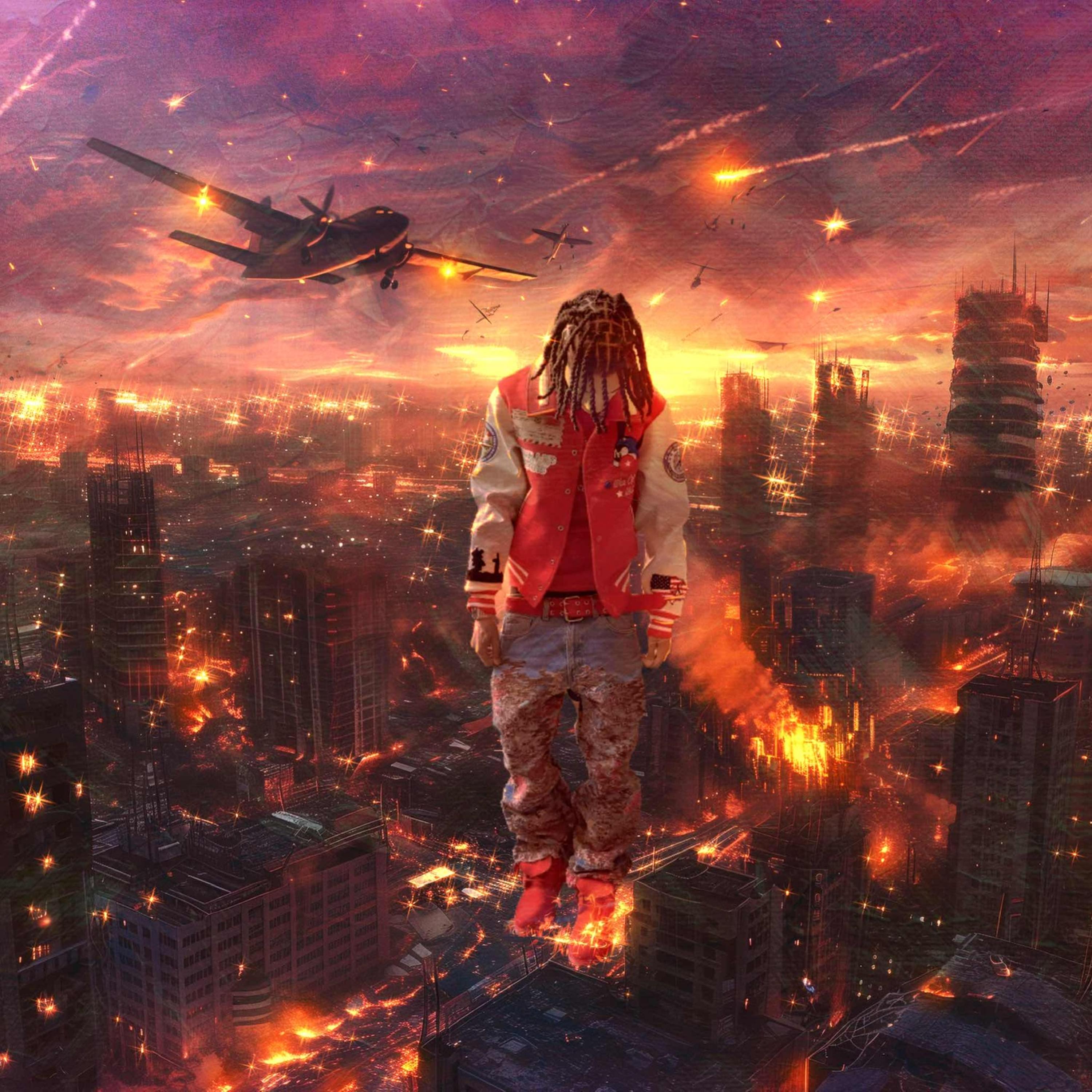 Heart Burning artwork