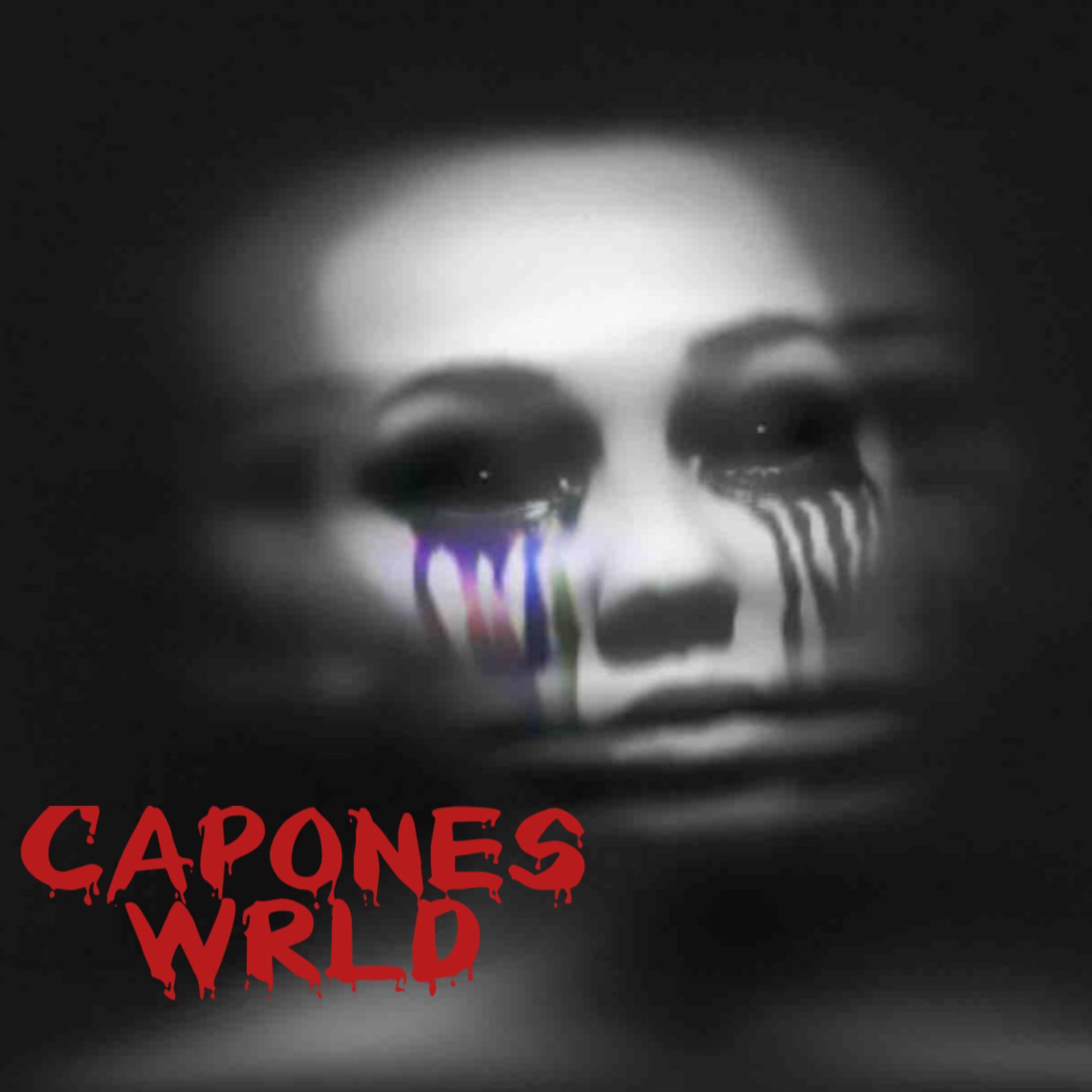 Capones Wrld artwork