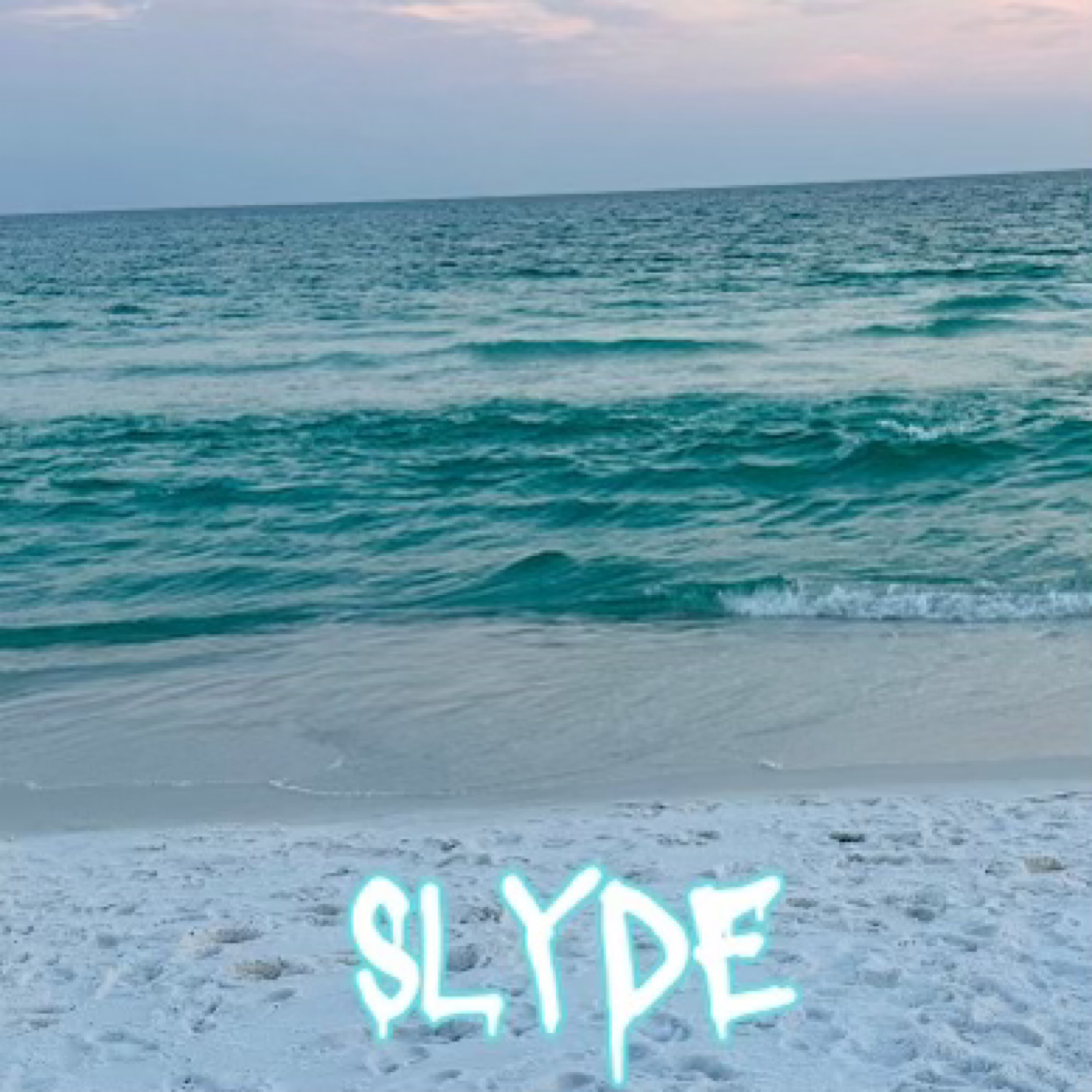 SLYDE artwork