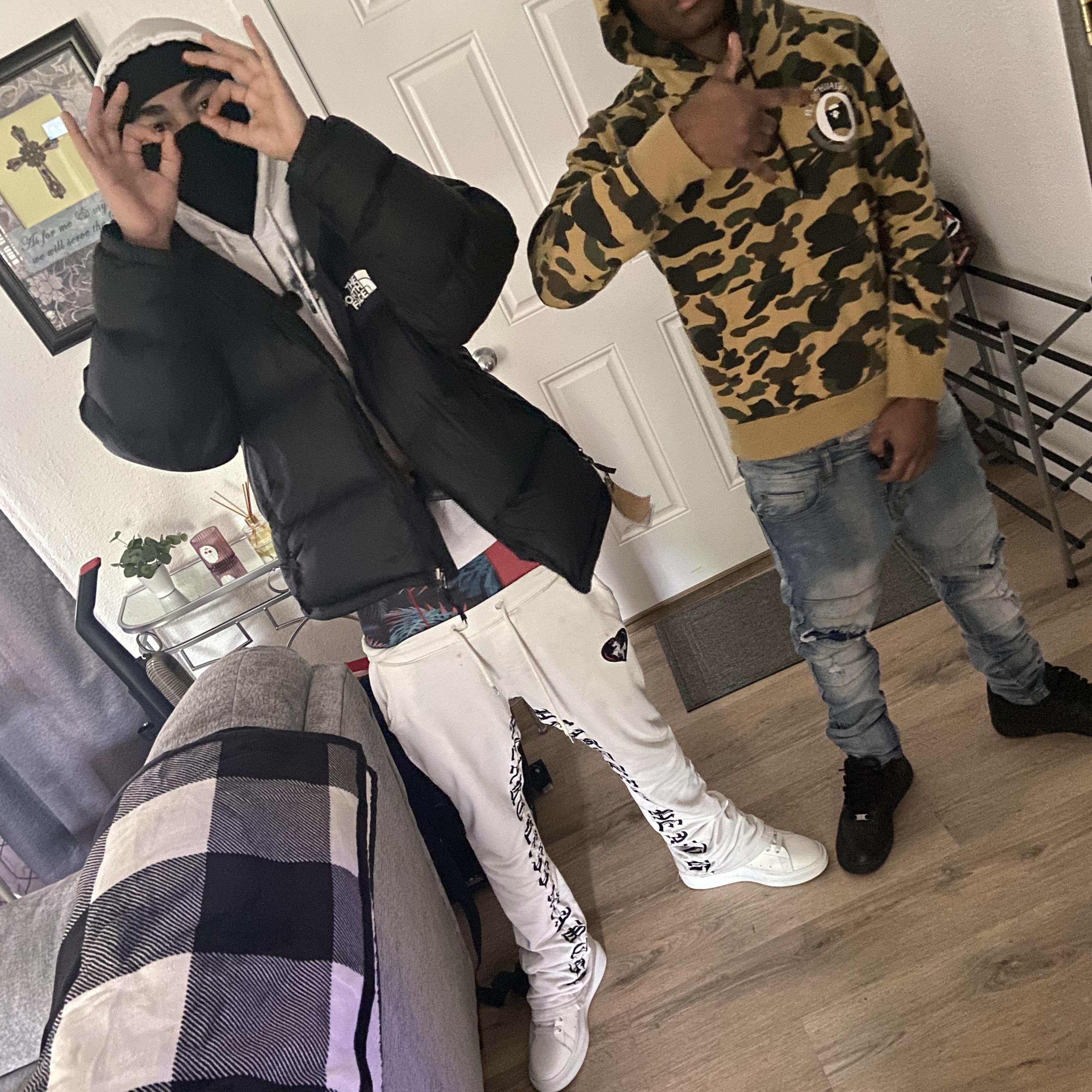 fw brother too artwork