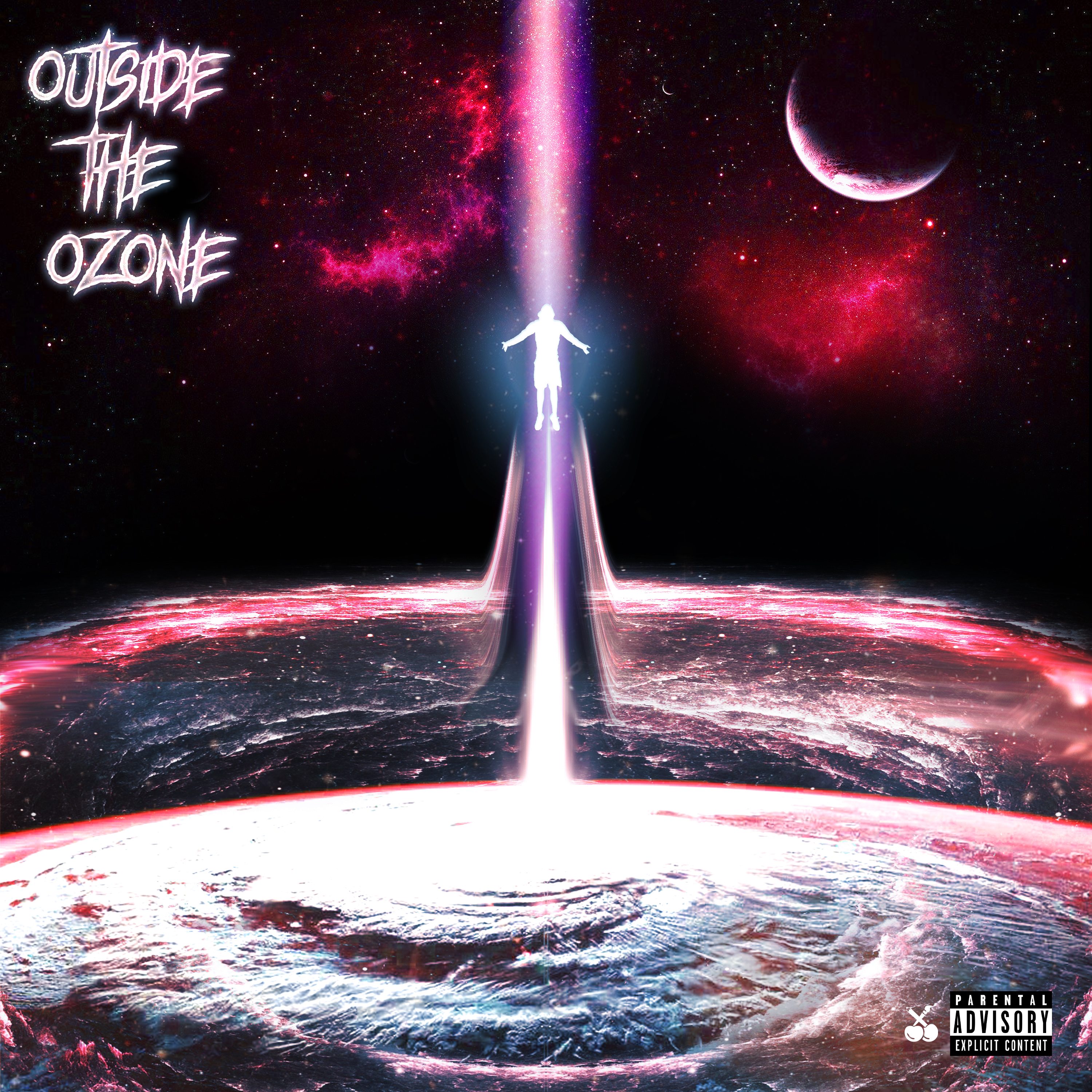 Outside The Ozone (Deluxe) artwork