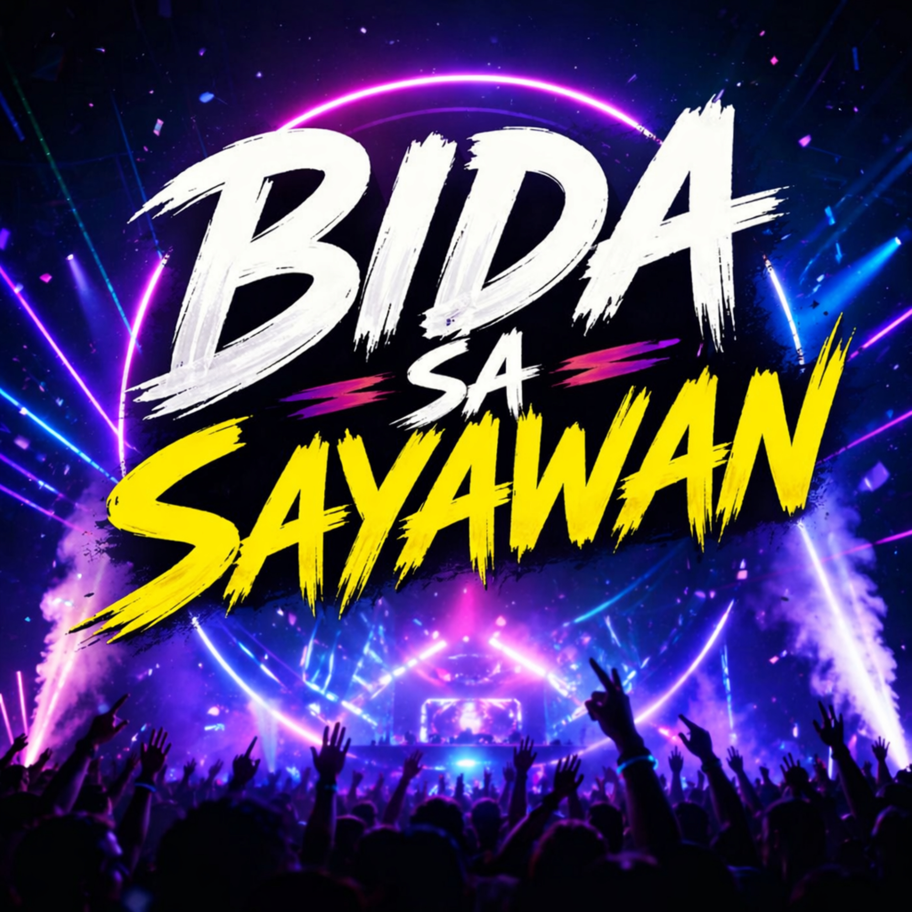 BIDA SA SAYAWAN artwork